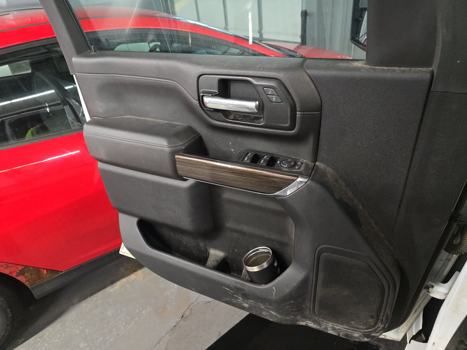 2023 Chevrolet Silverado 2500HD LT AWD