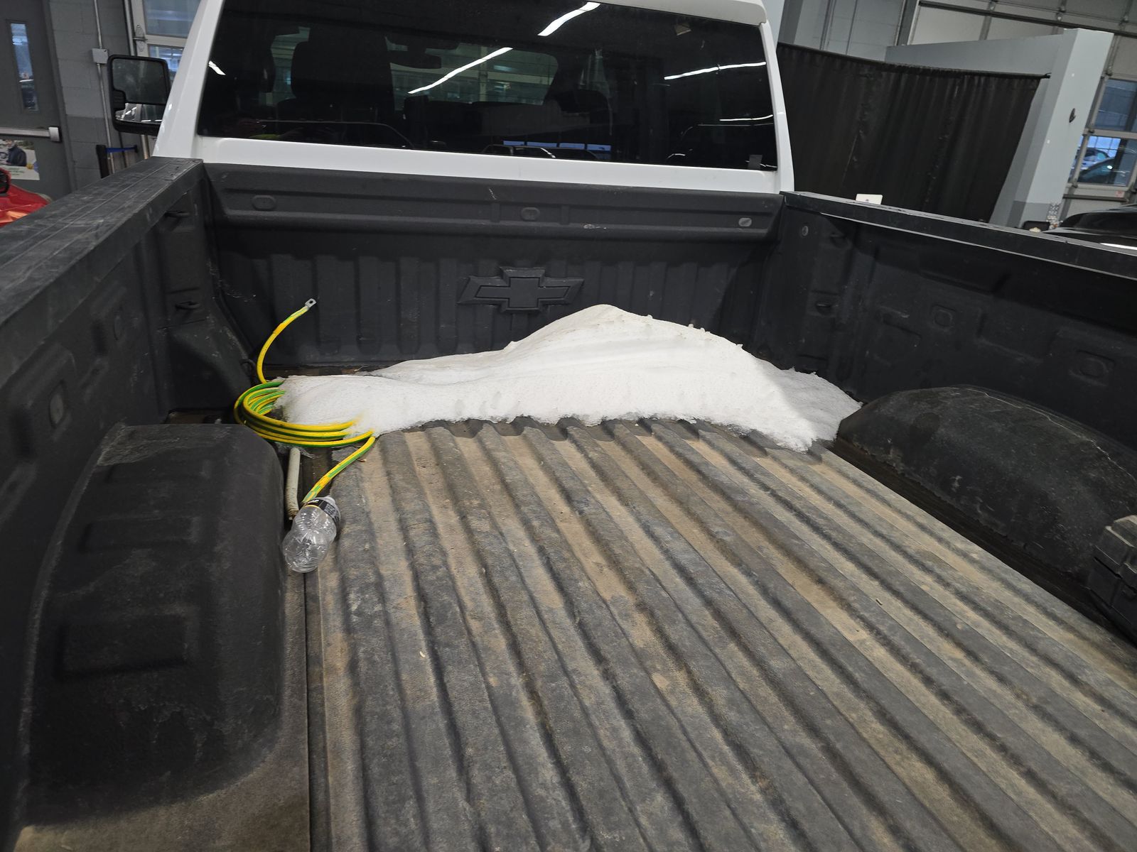 2023 Chevrolet Silverado 2500HD LT AWD