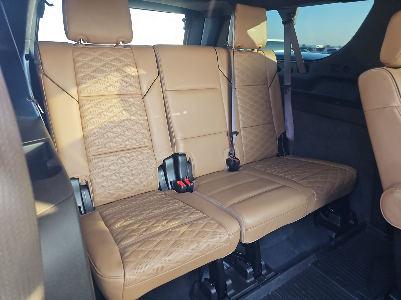 2021 Cadillac Escalade ESV Sport AWD