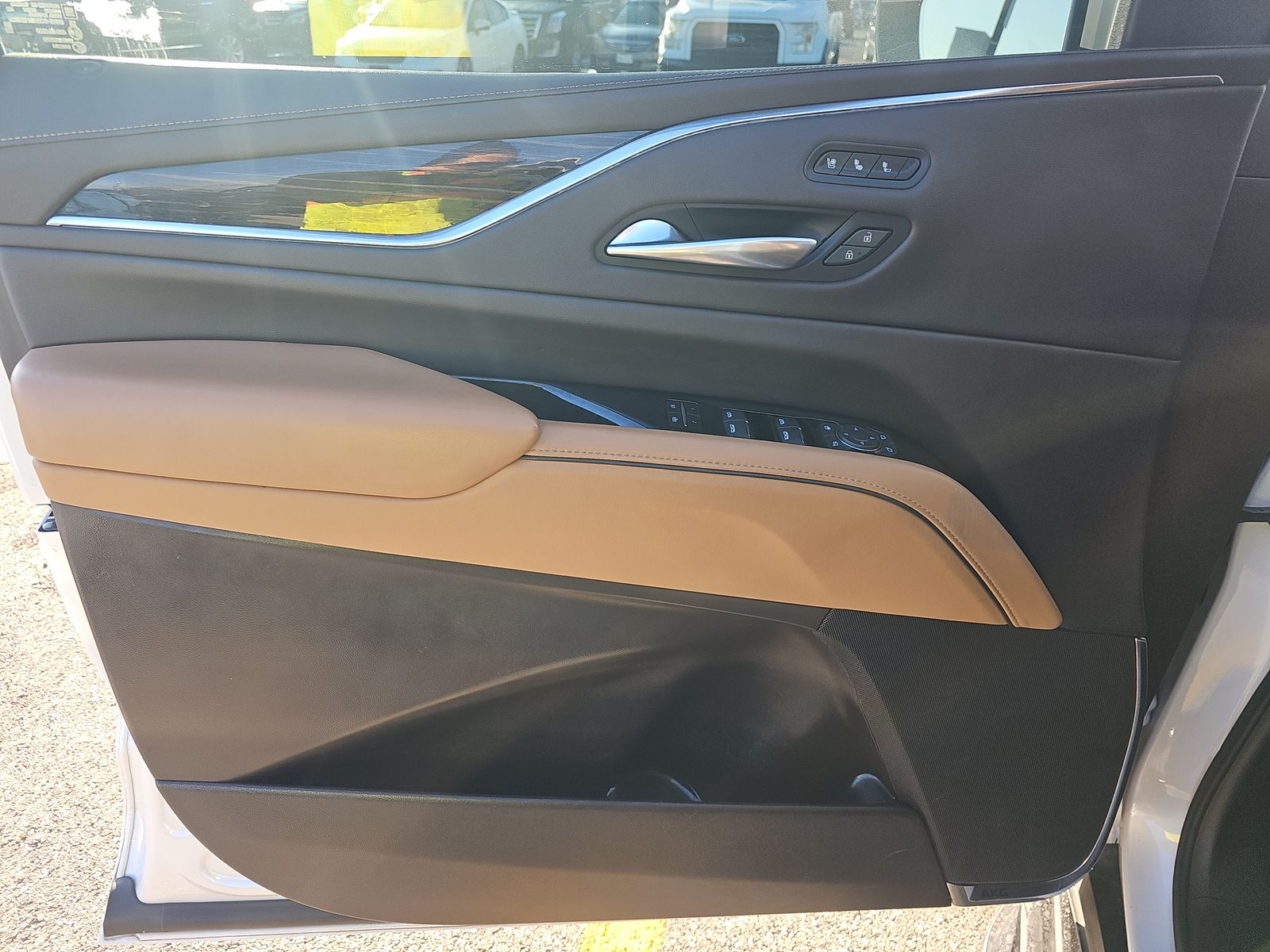 2021 Cadillac Escalade ESV Sport AWD