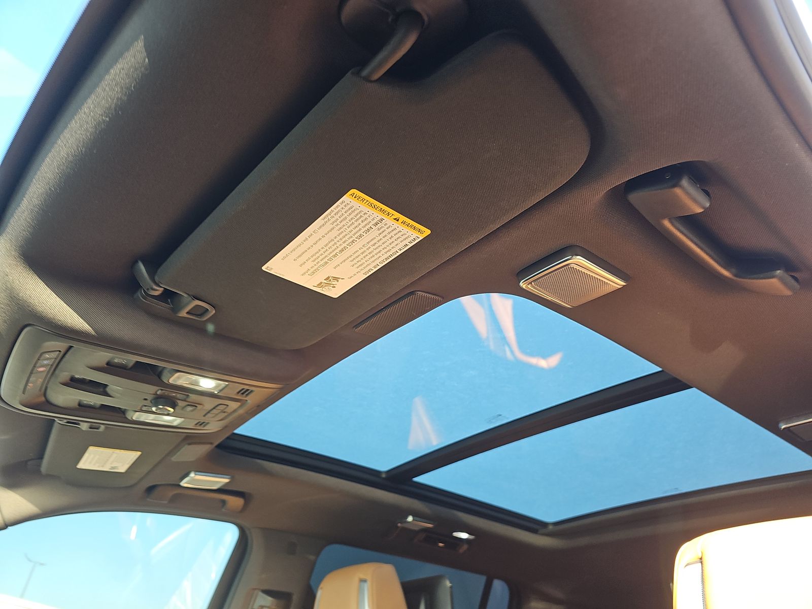 2021 Cadillac Escalade ESV Sport AWD