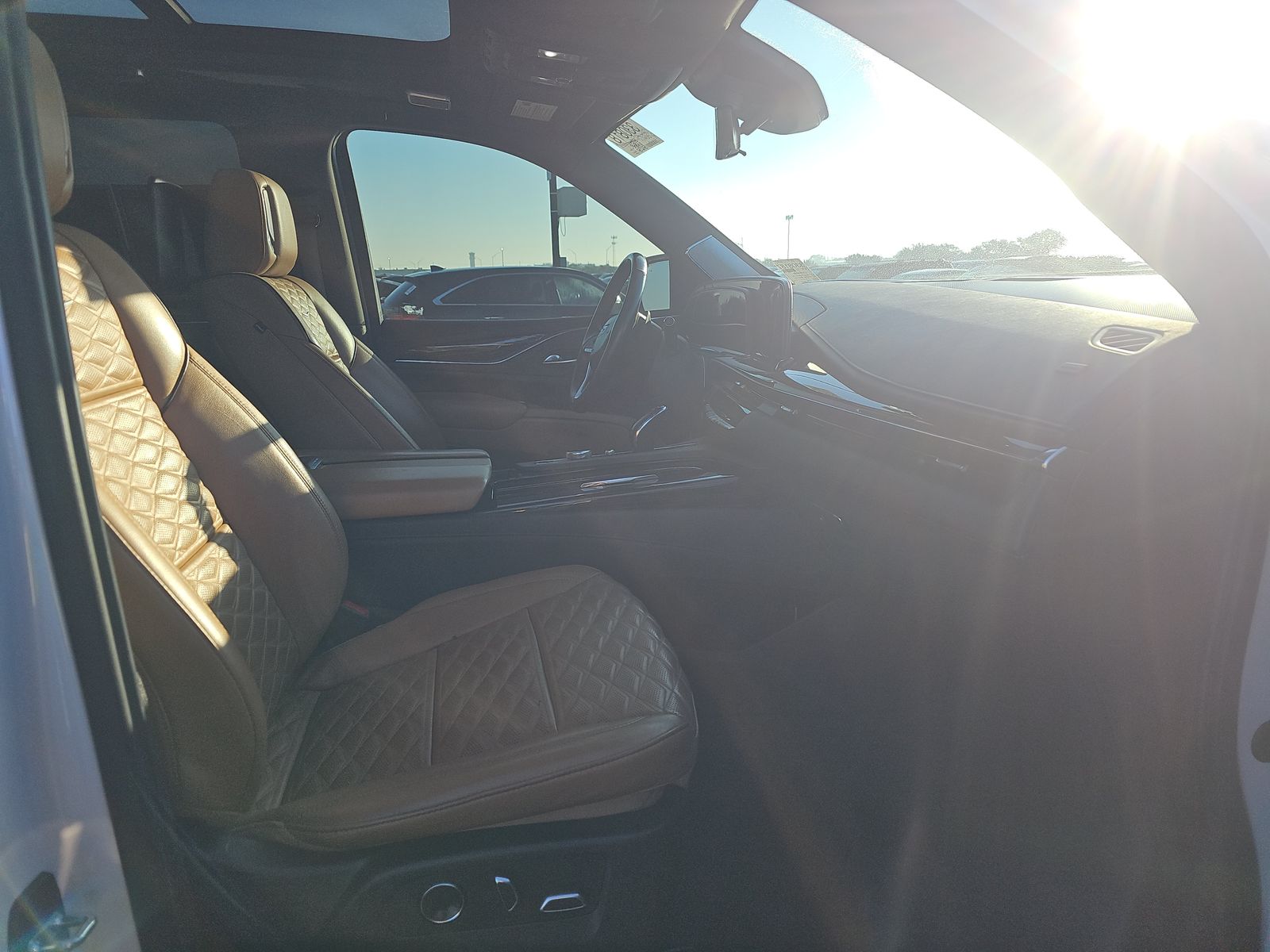 2021 Cadillac Escalade ESV Sport AWD