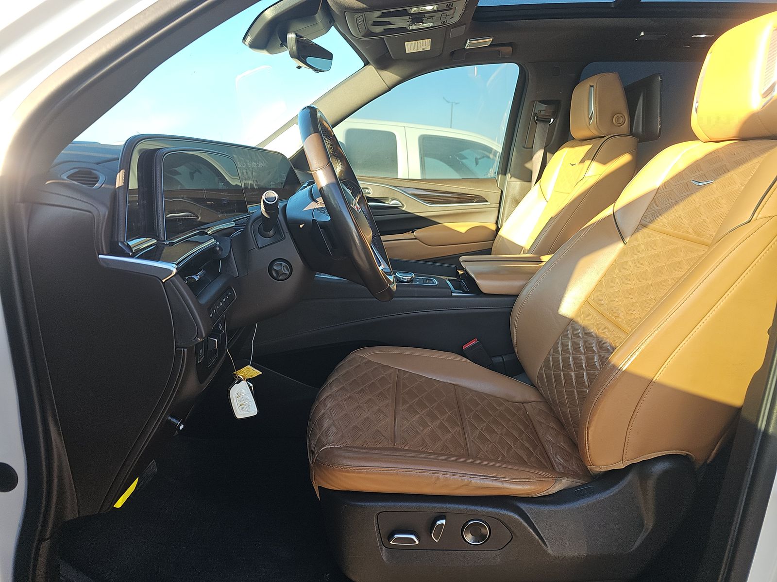 2021 Cadillac Escalade ESV Sport AWD