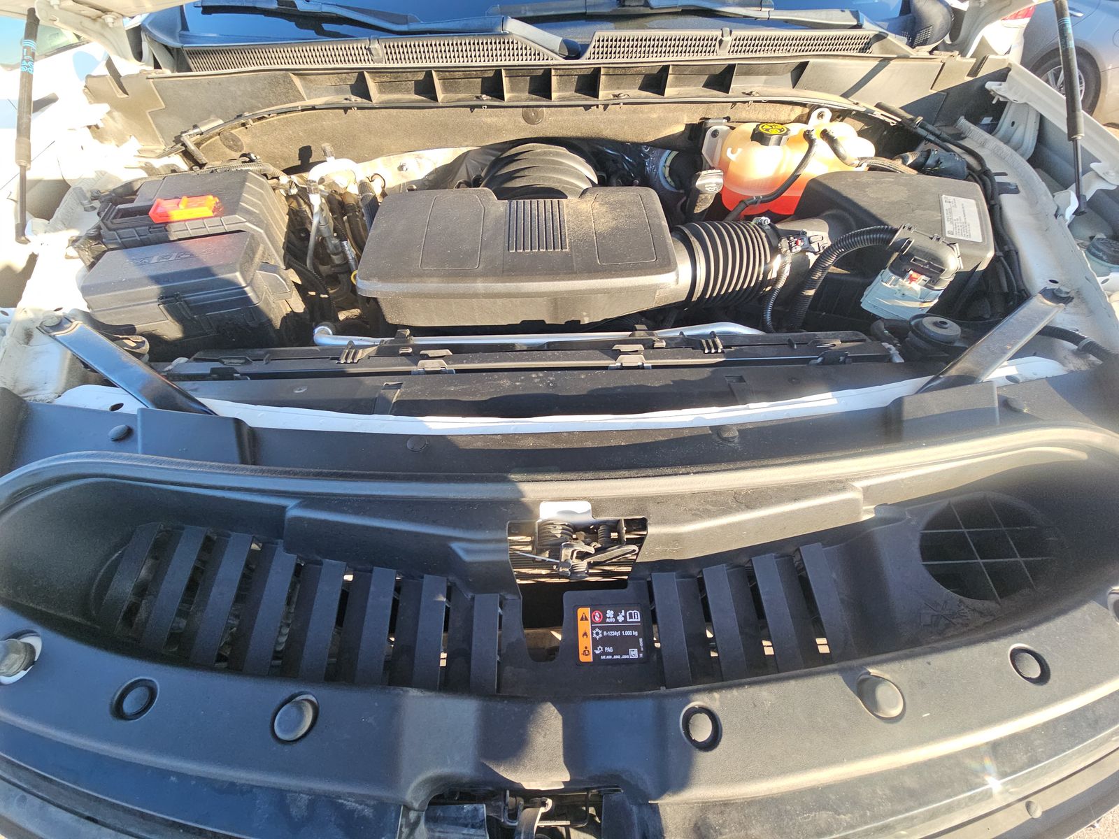 2021 Cadillac Escalade ESV Sport AWD