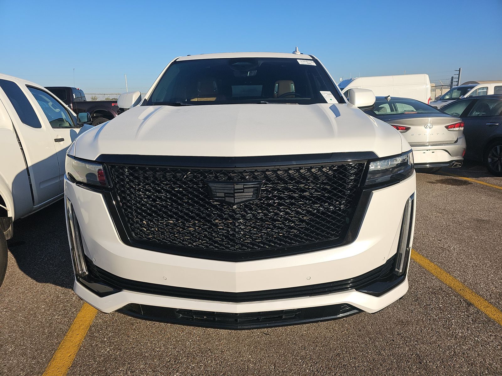 2021 Cadillac Escalade ESV Sport AWD