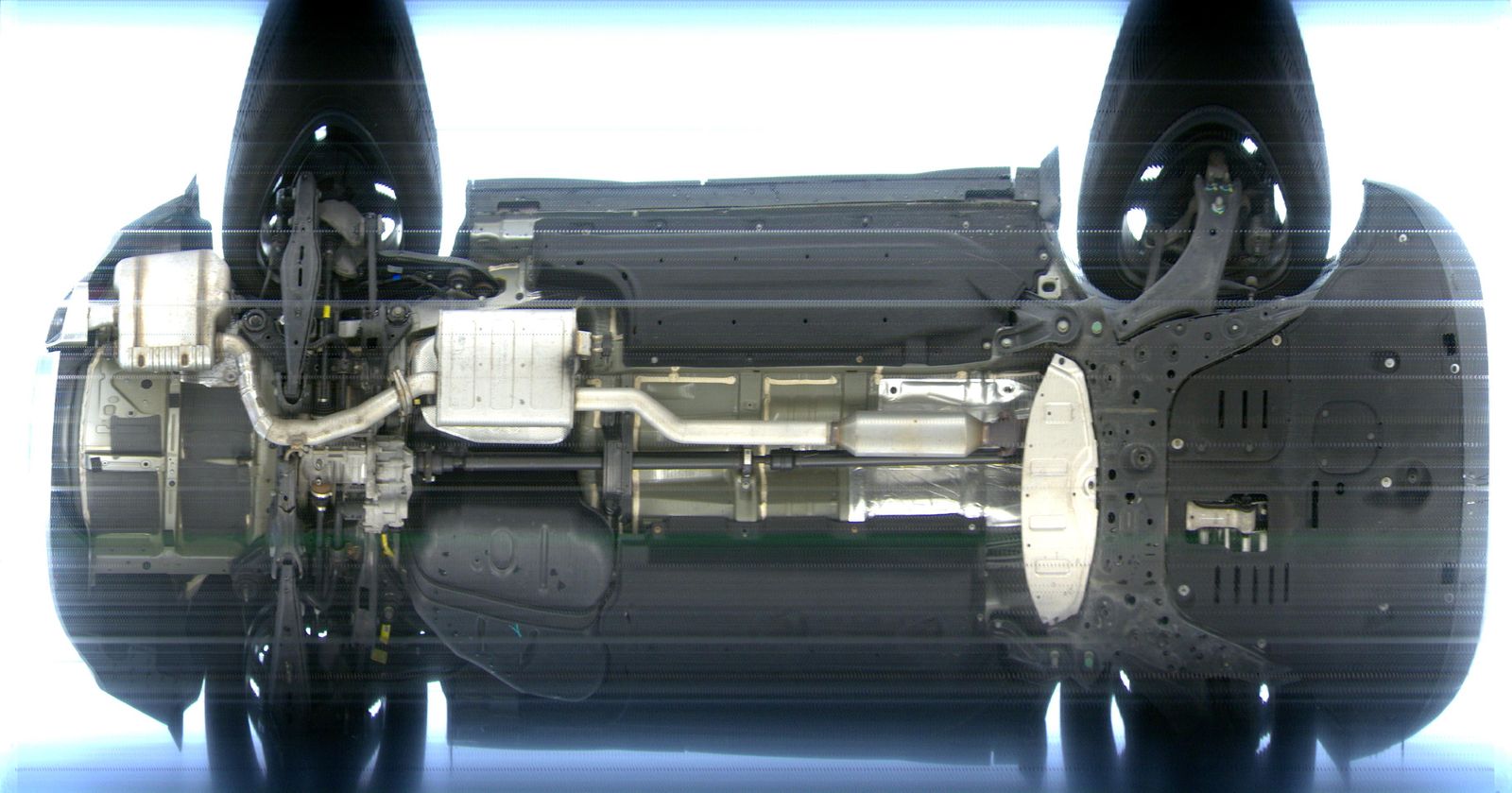 2023 Hyundai Santa Fe Limited AWD