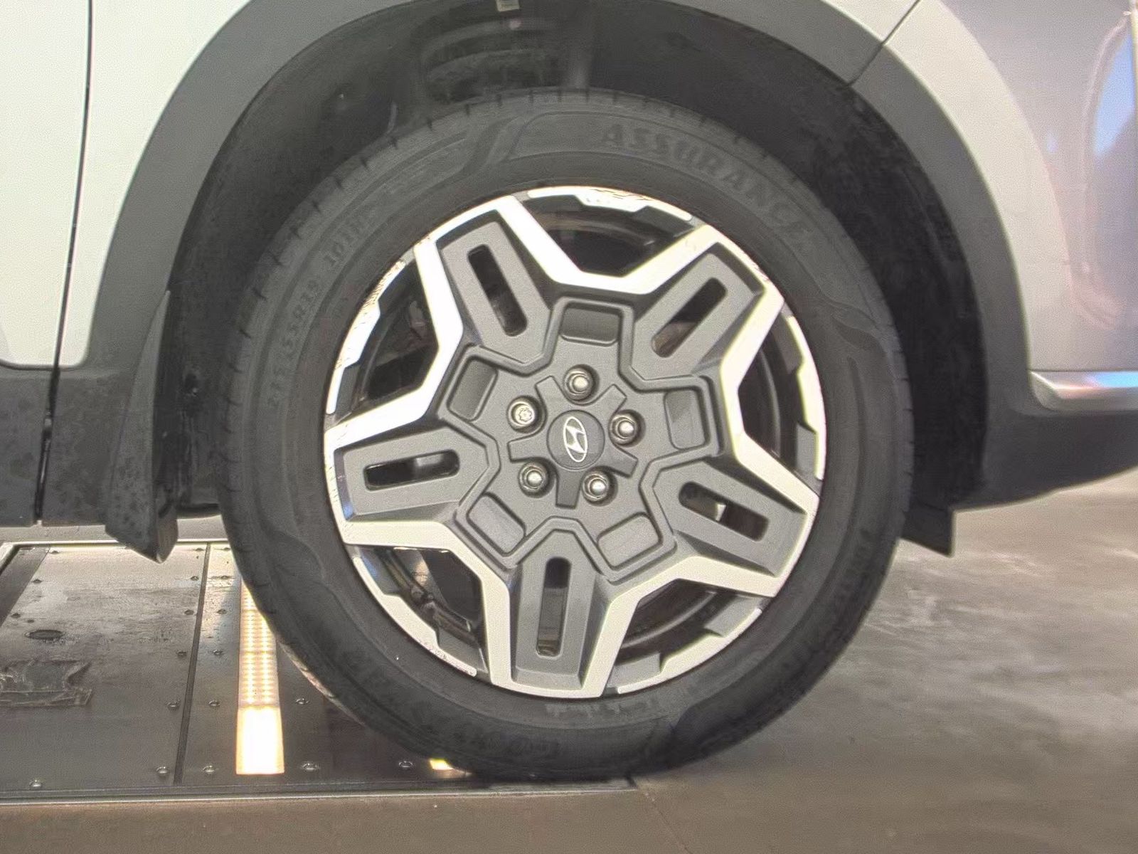 2023 Hyundai Santa Fe Limited AWD