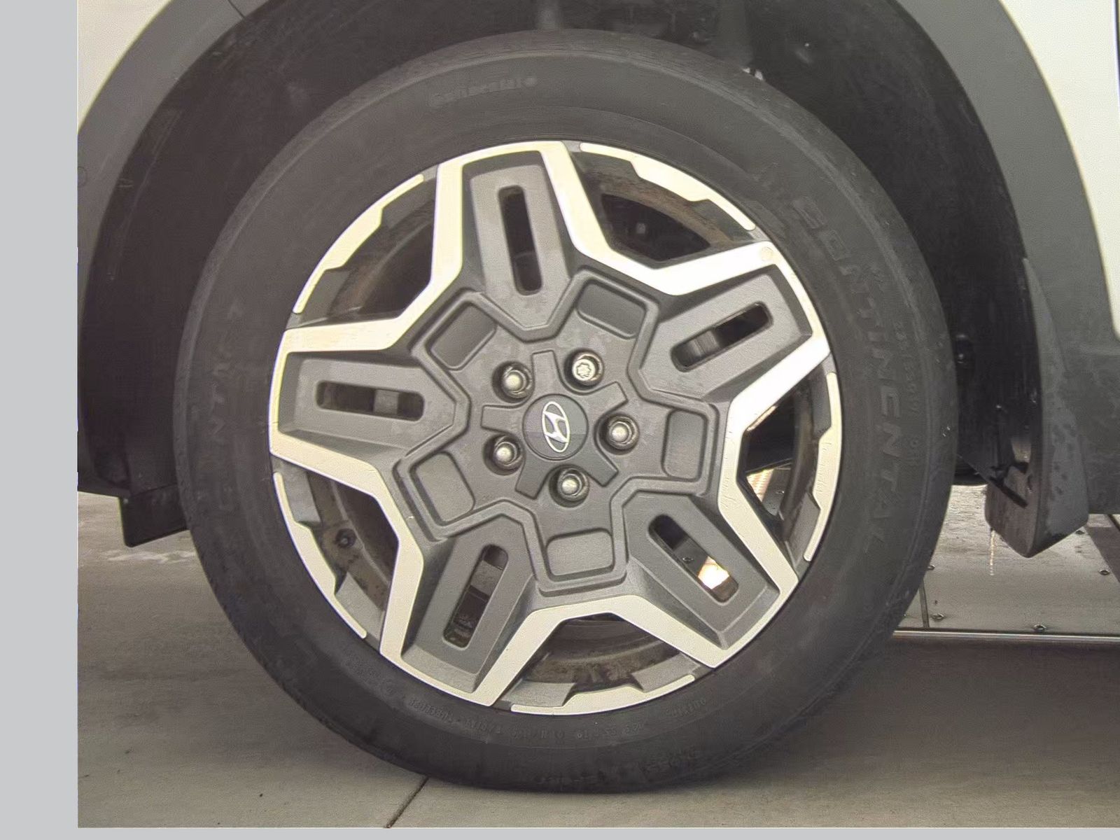 2023 Hyundai Santa Fe Limited AWD