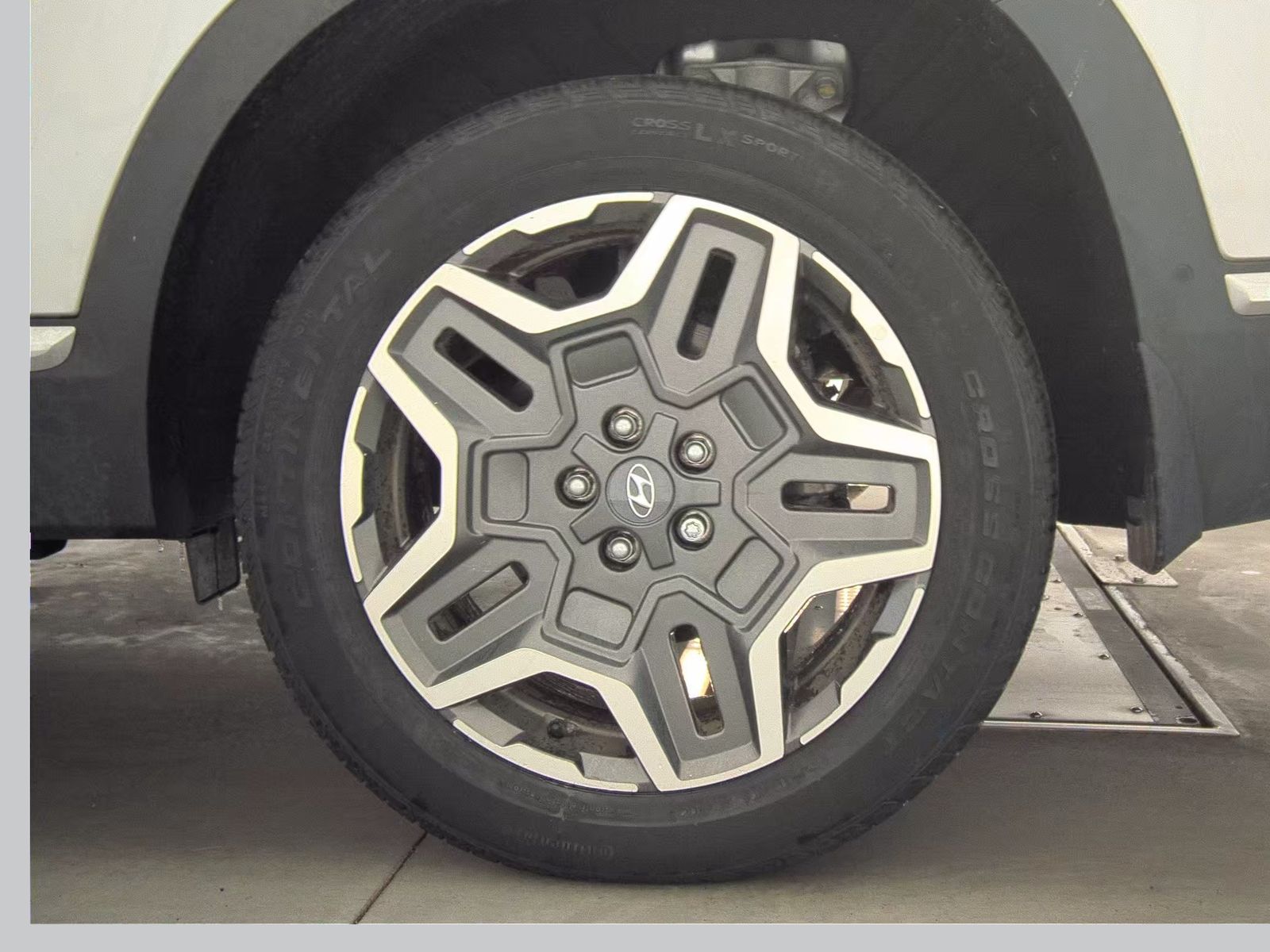 2023 Hyundai Santa Fe Limited AWD