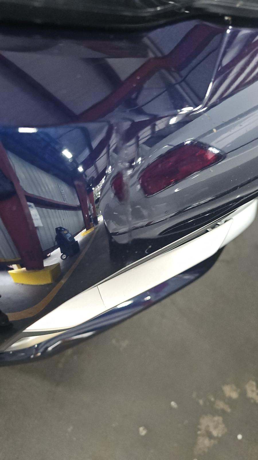 2020 BMW X5 xDrive40i AWD