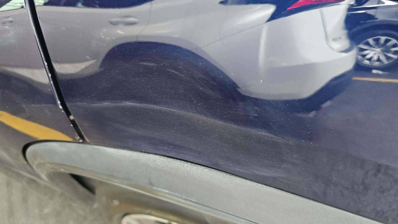 2020 BMW X5 xDrive40i AWD