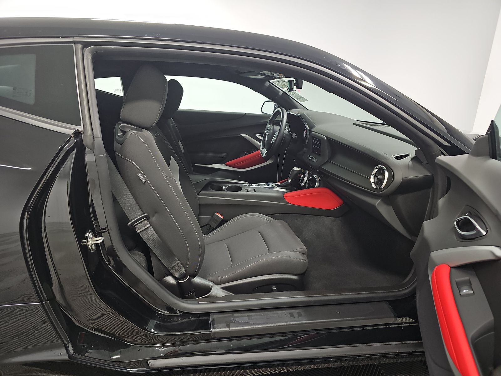 2022 Chevrolet Camaro LT1 RWD