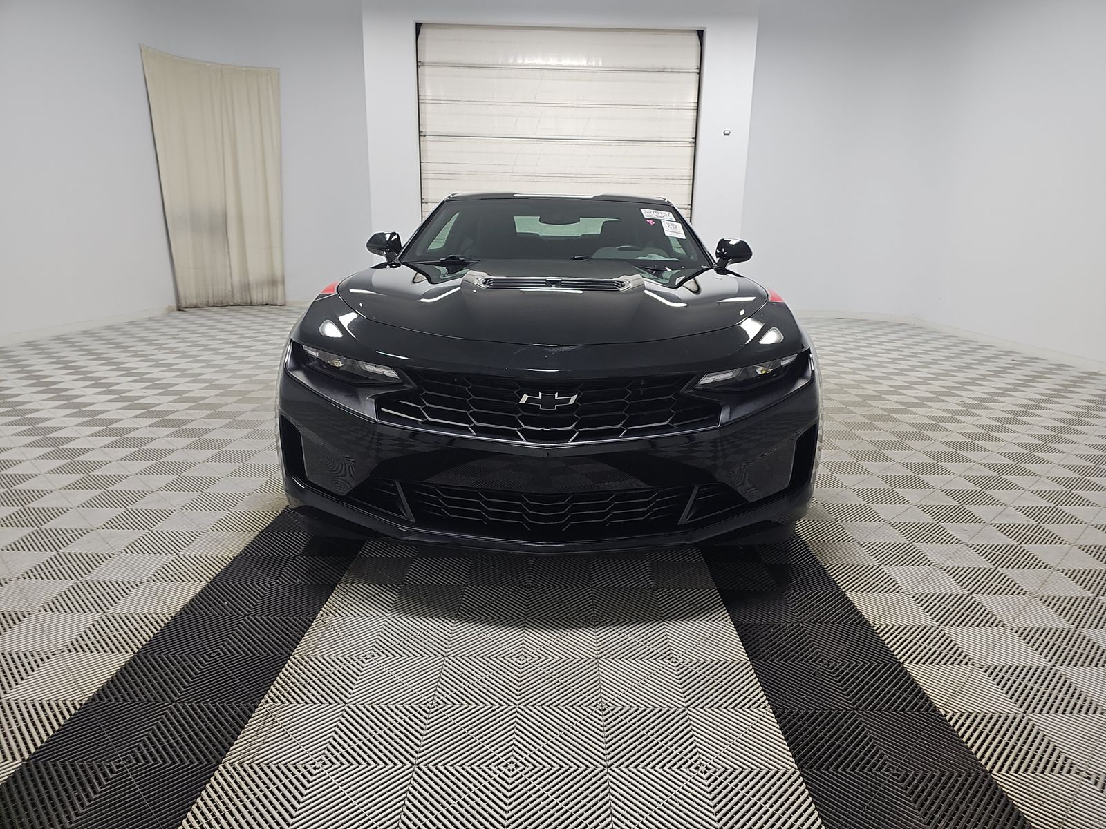 2022 Chevrolet Camaro LT1 RWD