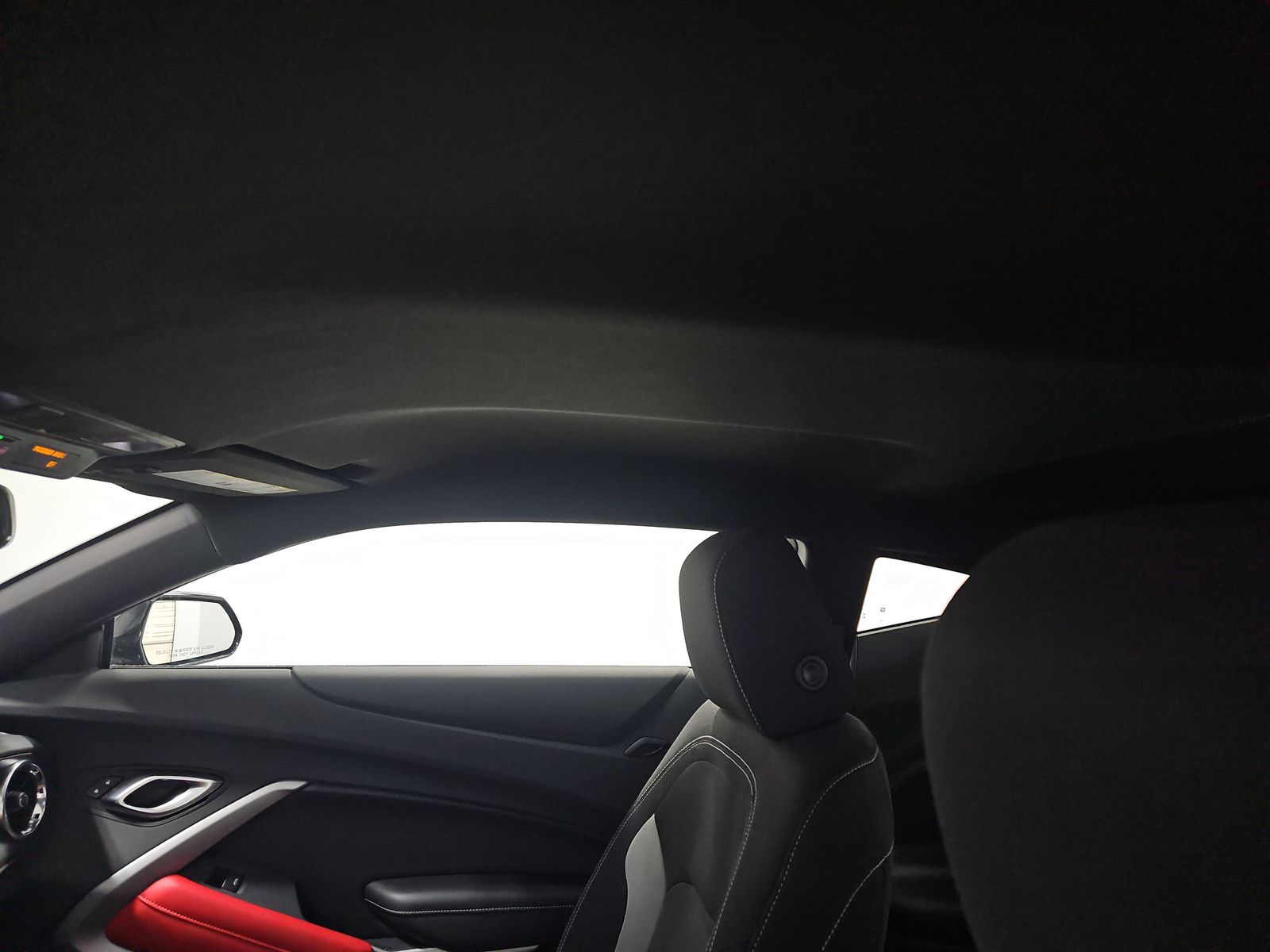 2022 Chevrolet Camaro LT1 RWD