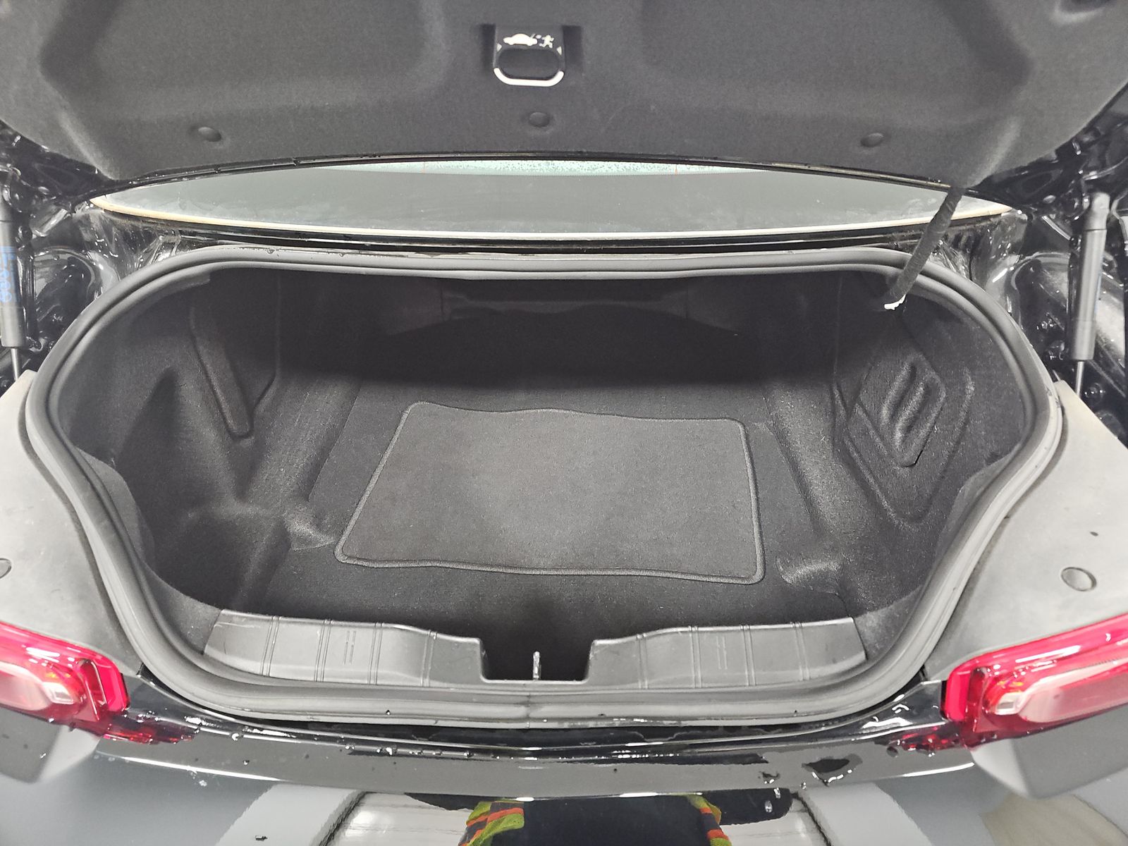 2022 Chevrolet Camaro LT1 RWD