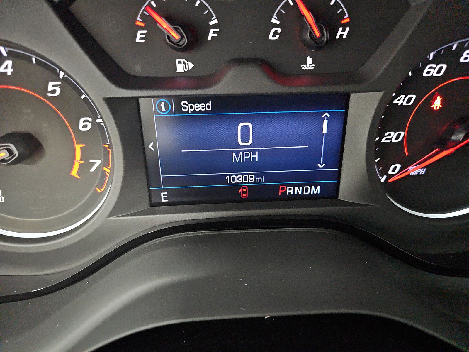 2022 Chevrolet Camaro LT1 RWD