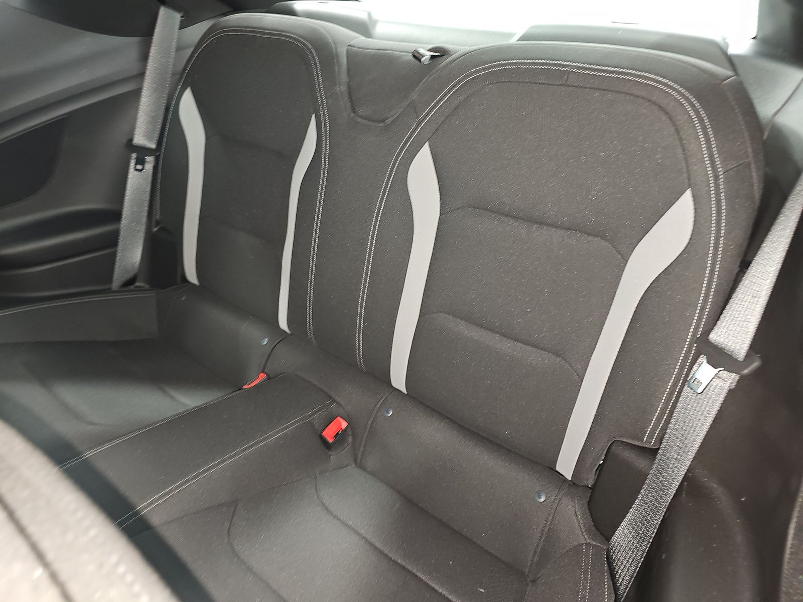 2022 Chevrolet Camaro LT1 RWD