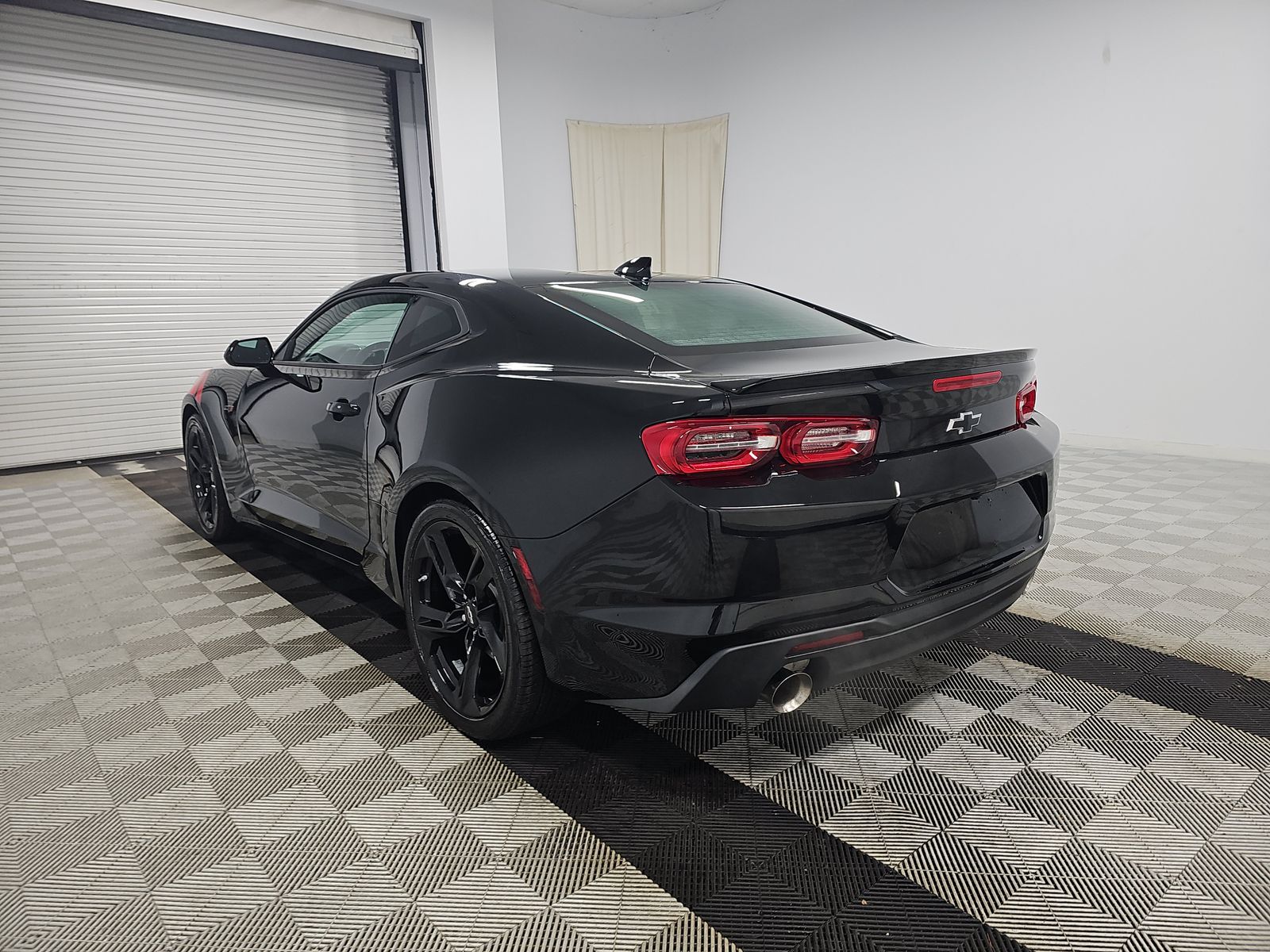 2022 Chevrolet Camaro LT1 RWD