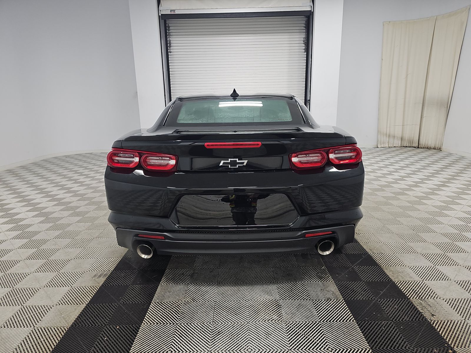 2022 Chevrolet Camaro LT1 RWD