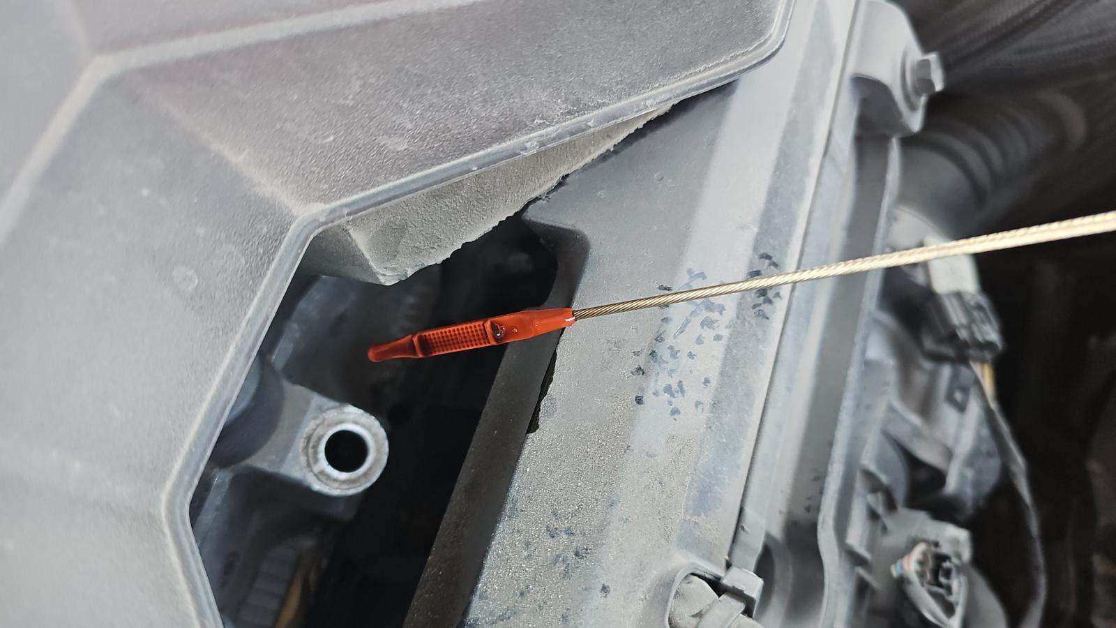 2022 Hyundai Santa Fe Hybrid Blue AWD