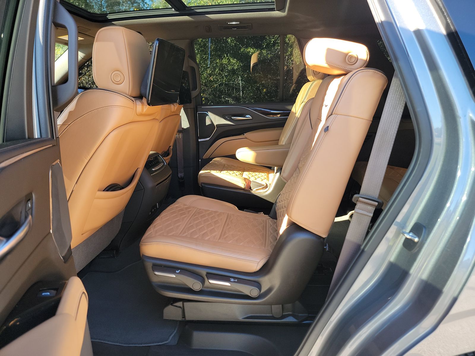 2021 Cadillac Escalade Sport RWD