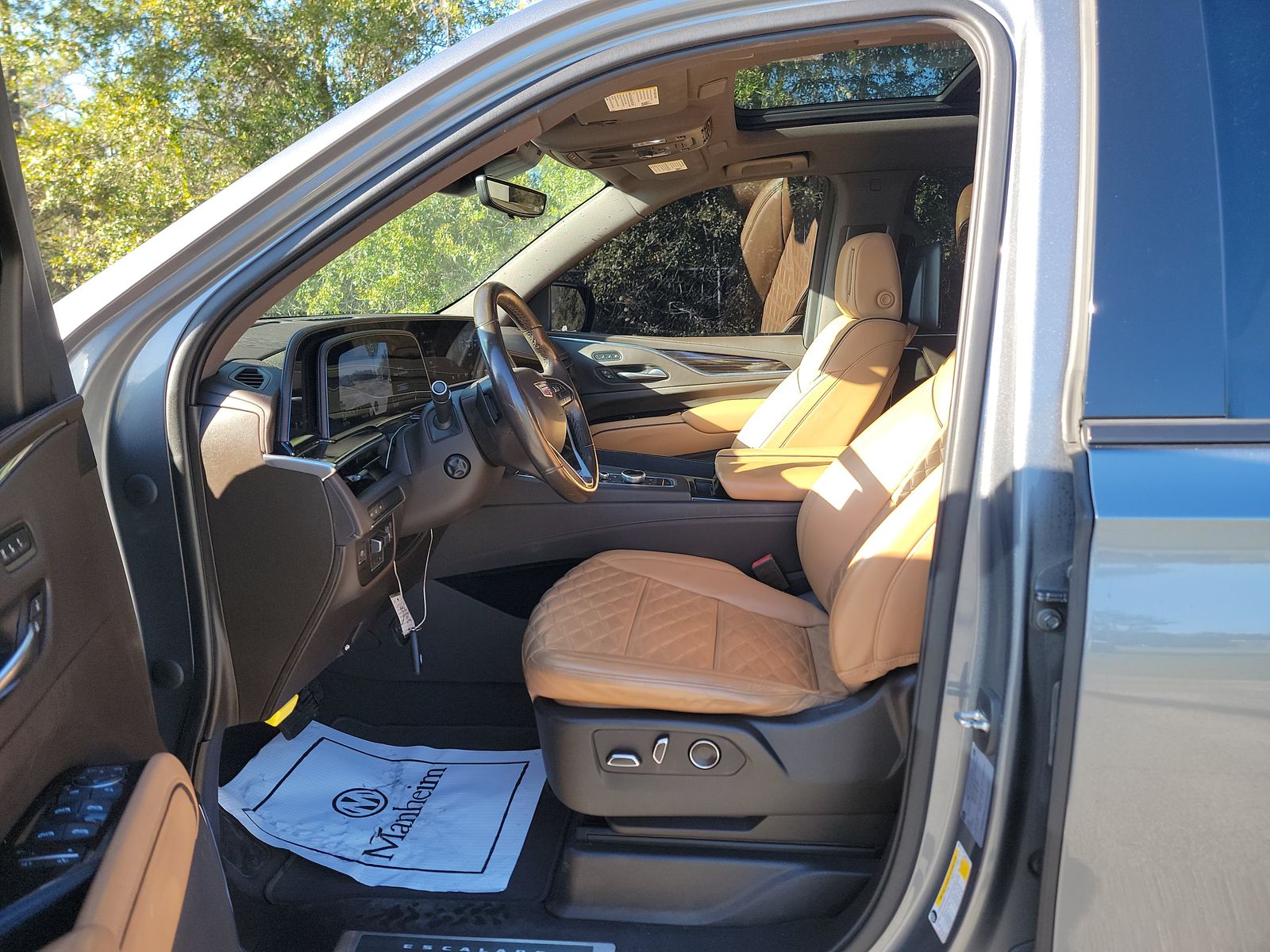 2021 Cadillac Escalade Sport RWD