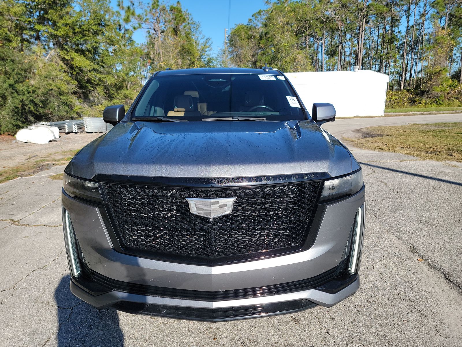 2021 Cadillac Escalade Sport RWD