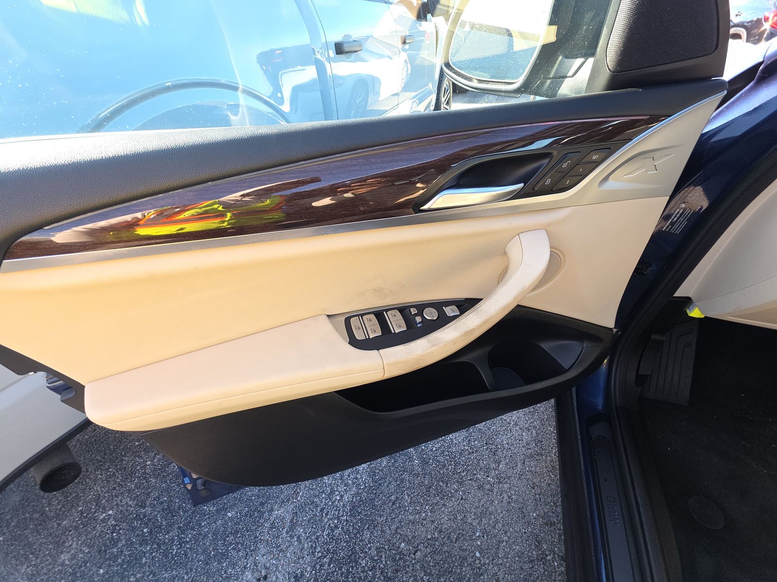 2022 BMW X3 xDrive30i AWD