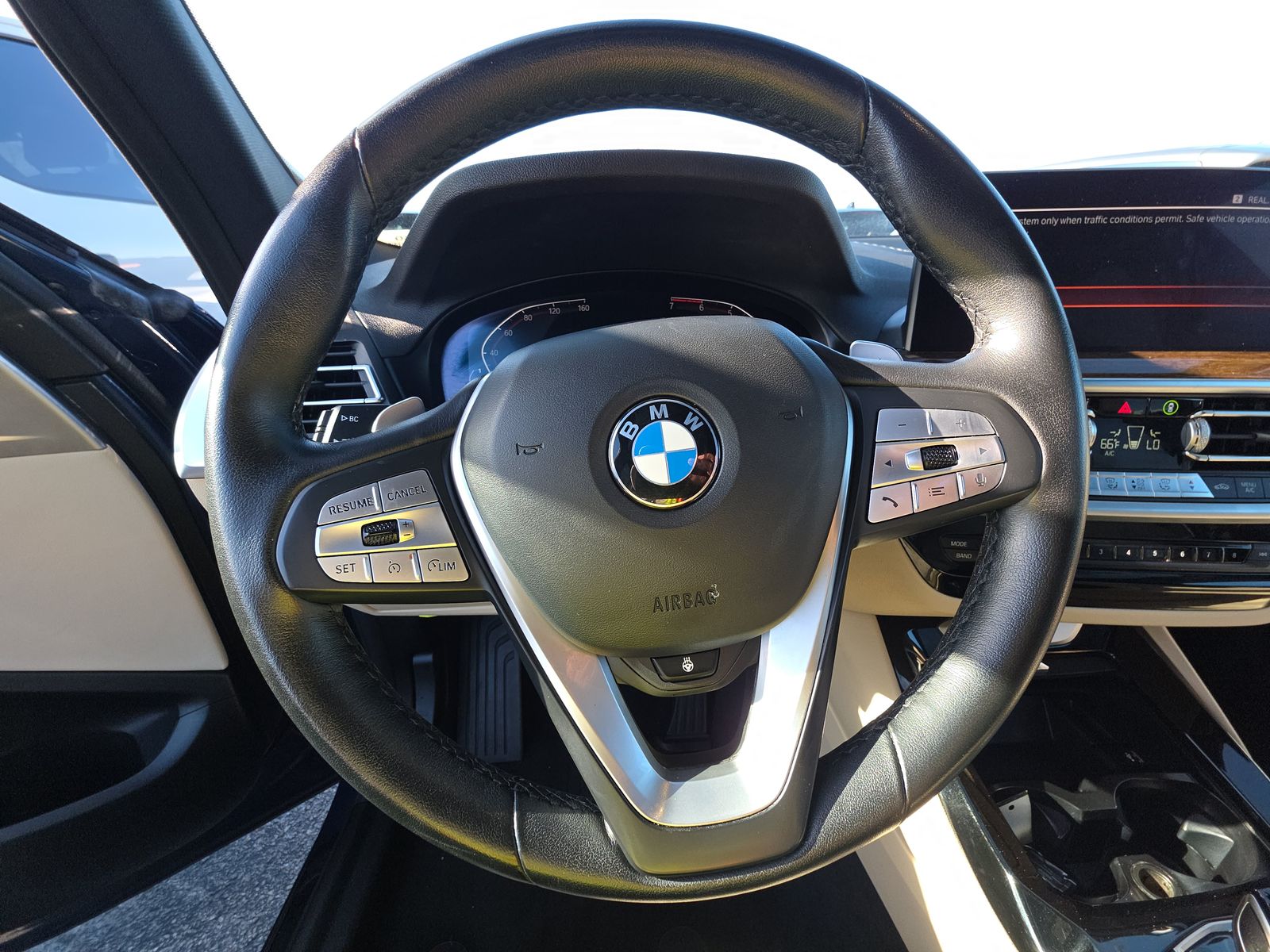 2022 BMW X3 xDrive30i AWD