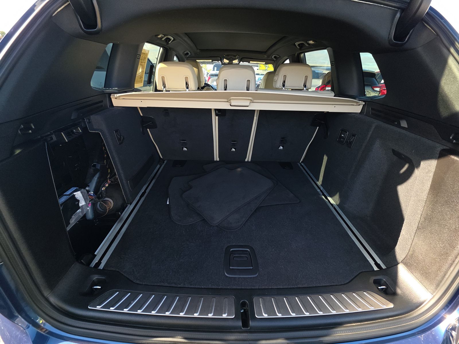 2022 BMW X3 xDrive30i AWD