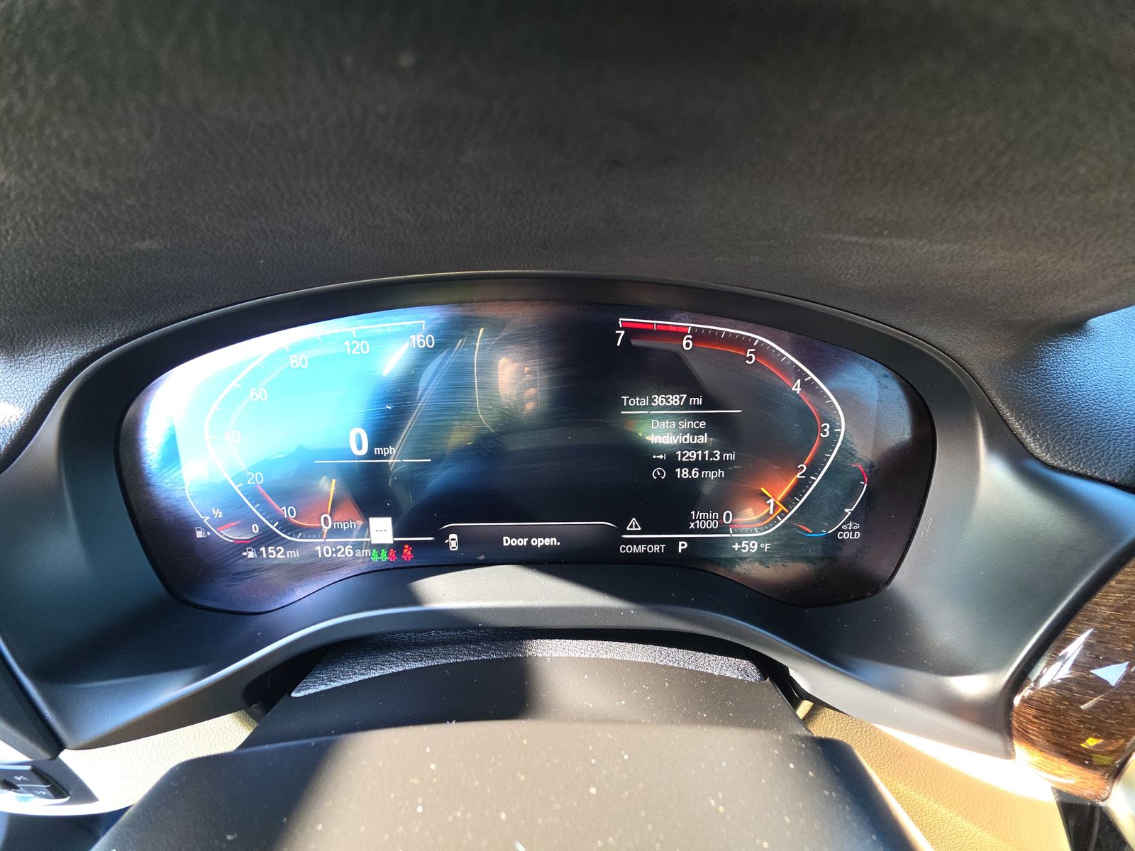 2022 BMW X3 xDrive30i AWD