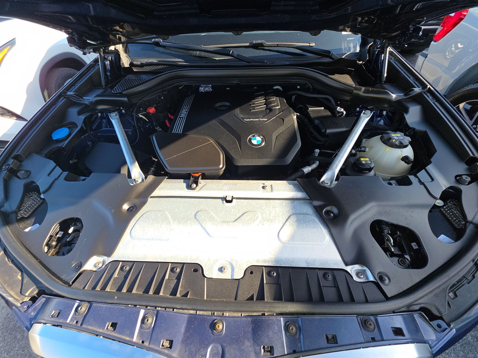 2022 BMW X3 xDrive30i AWD