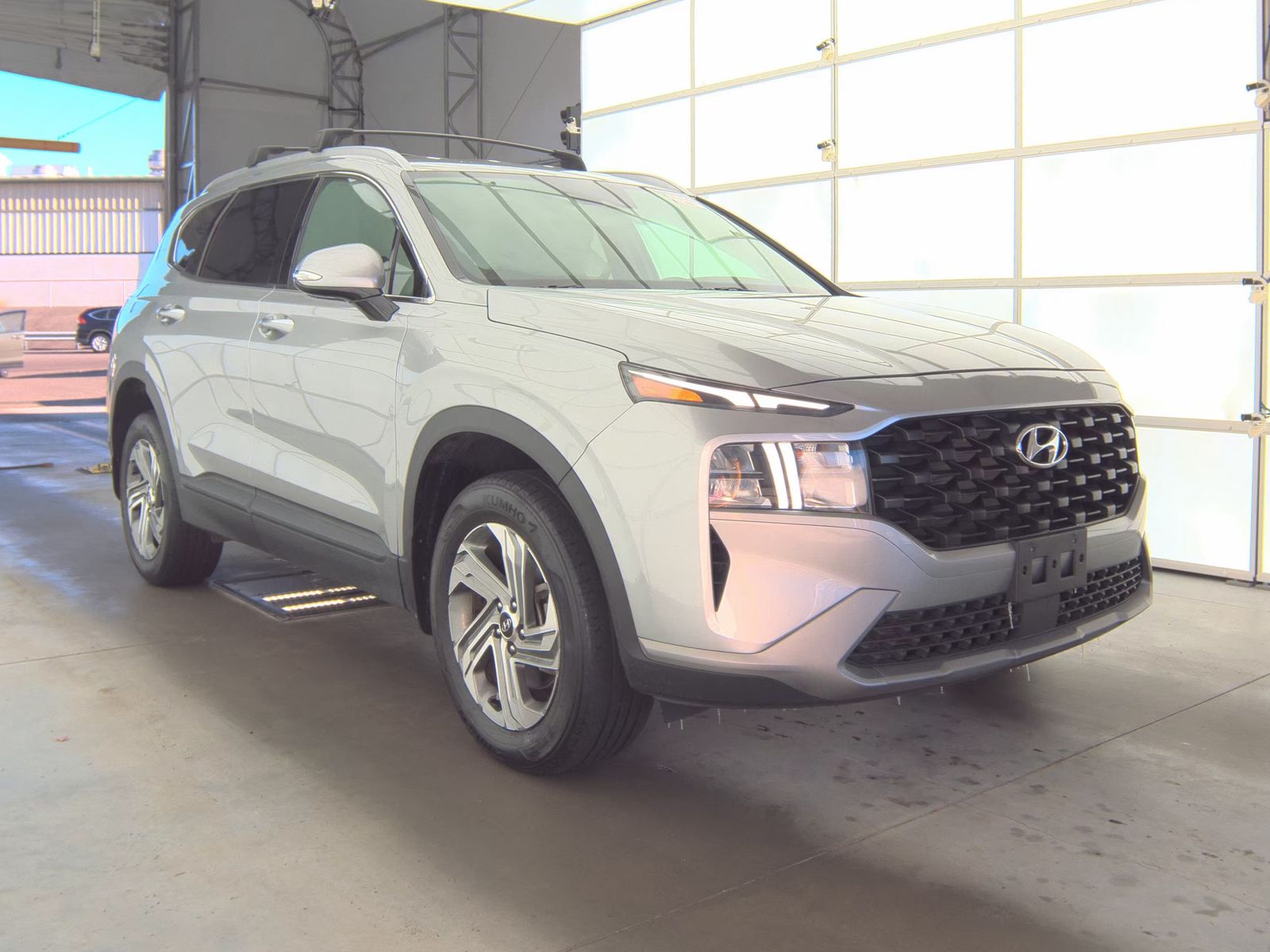 2023 Hyundai Santa Fe SEL AWD