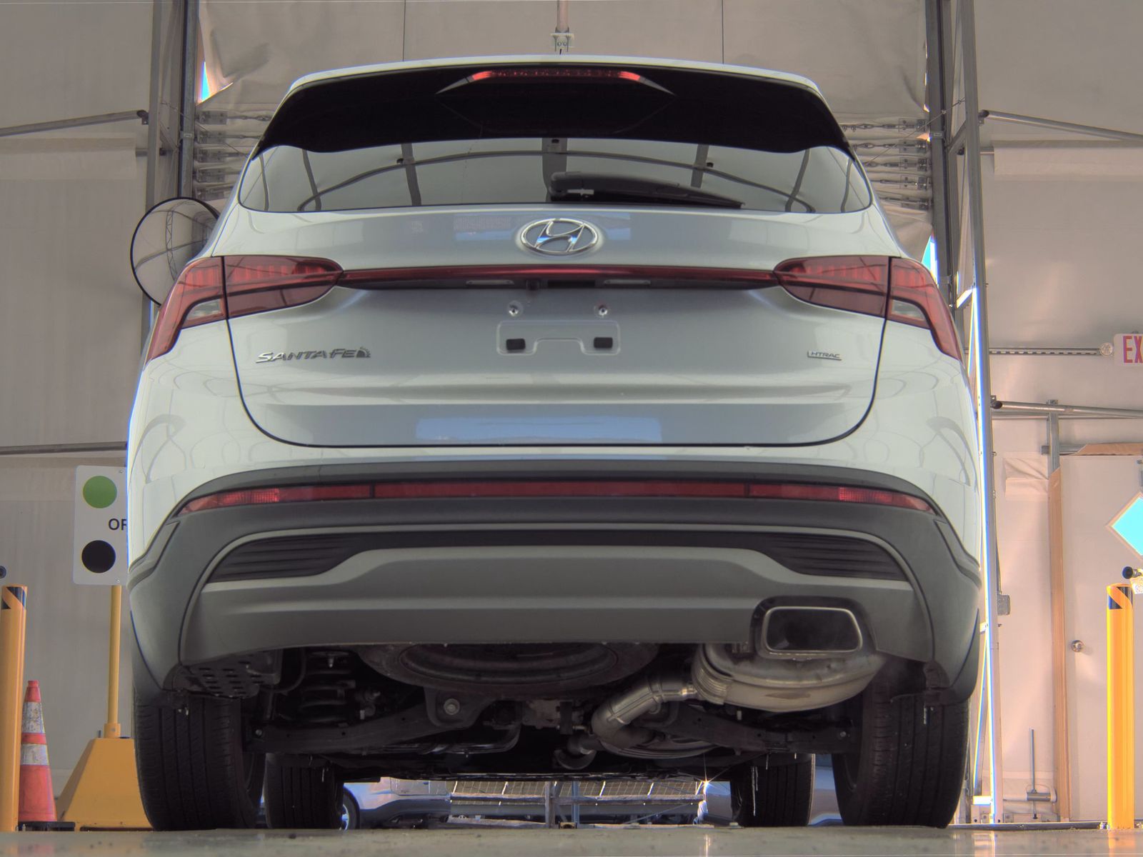 2023 Hyundai Santa Fe SEL AWD