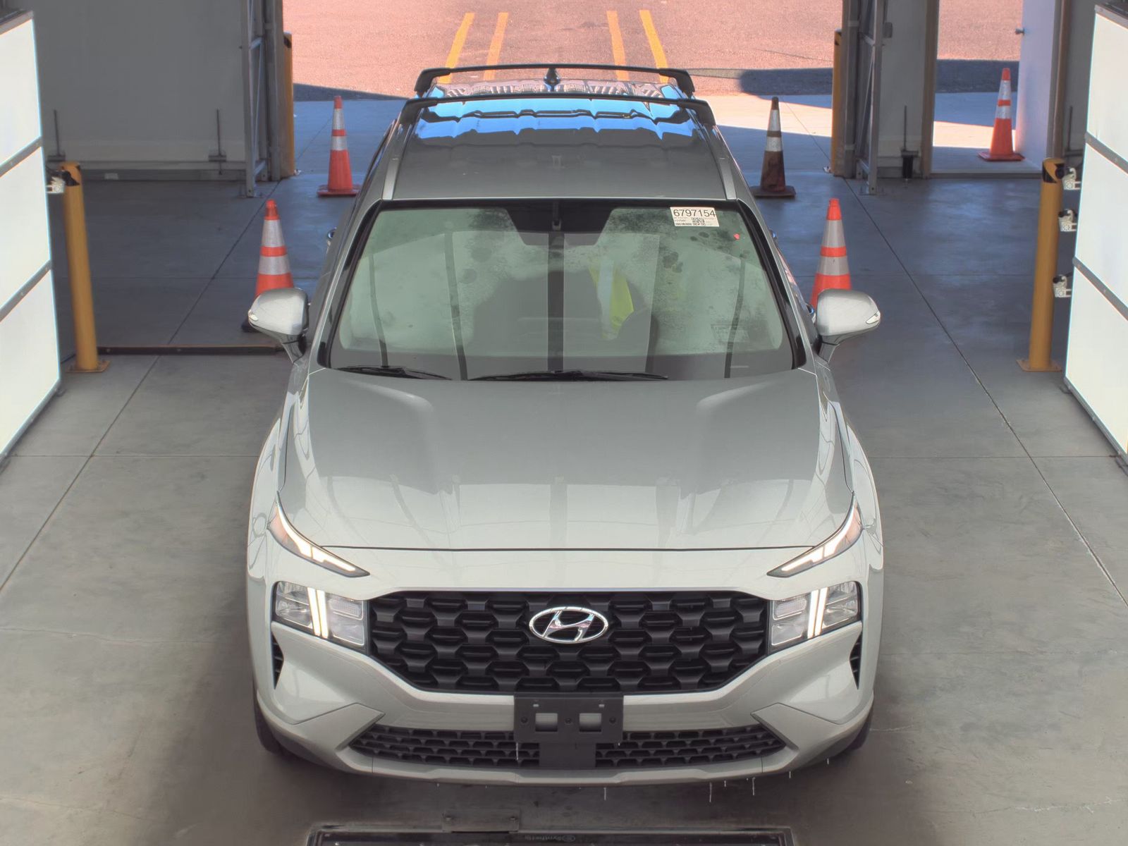 2023 Hyundai Santa Fe SEL AWD