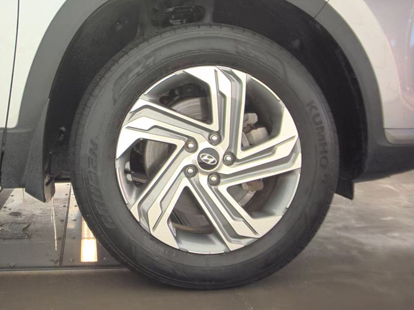 2023 Hyundai Santa Fe SEL AWD