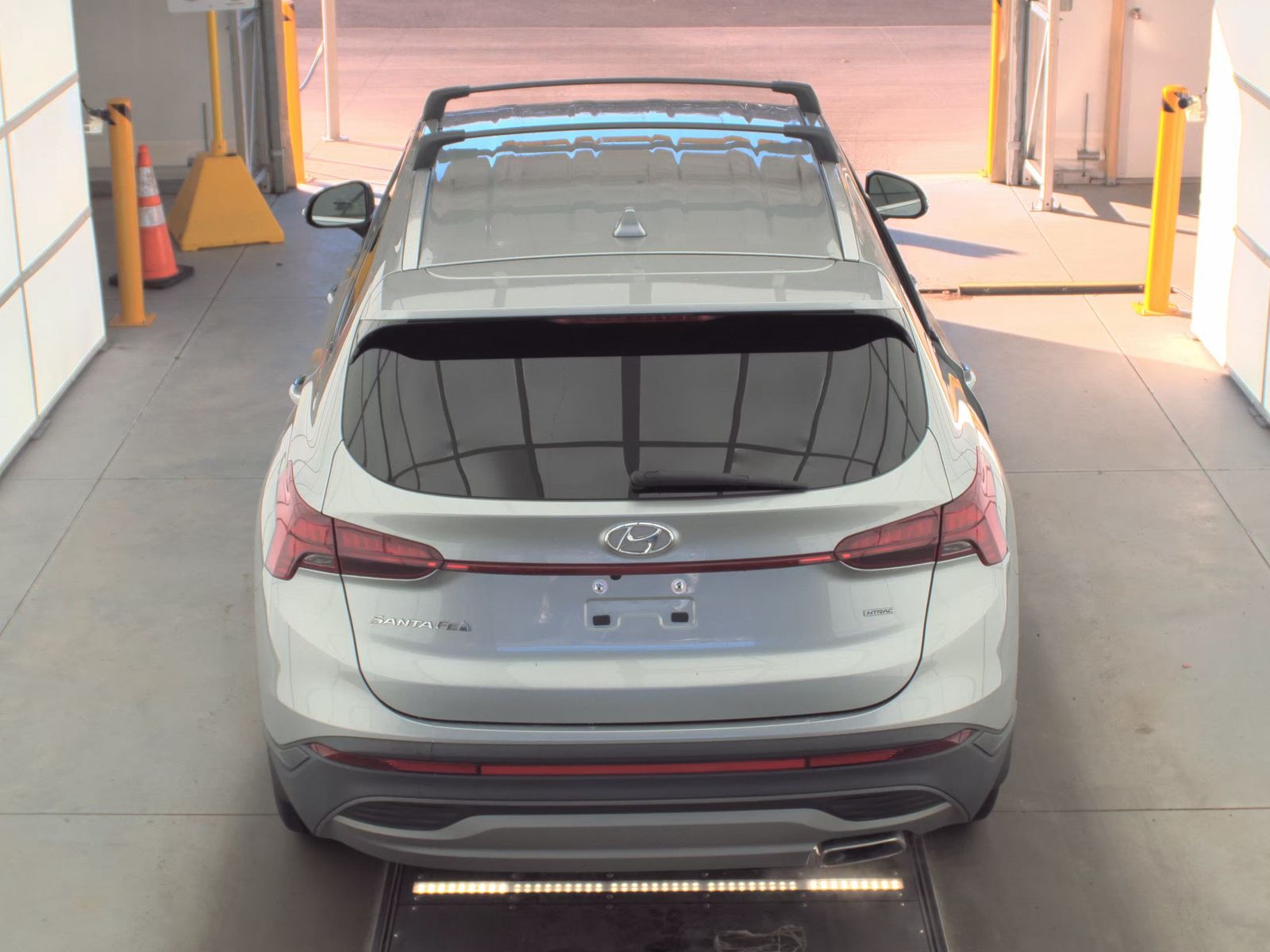 2023 Hyundai Santa Fe SEL AWD