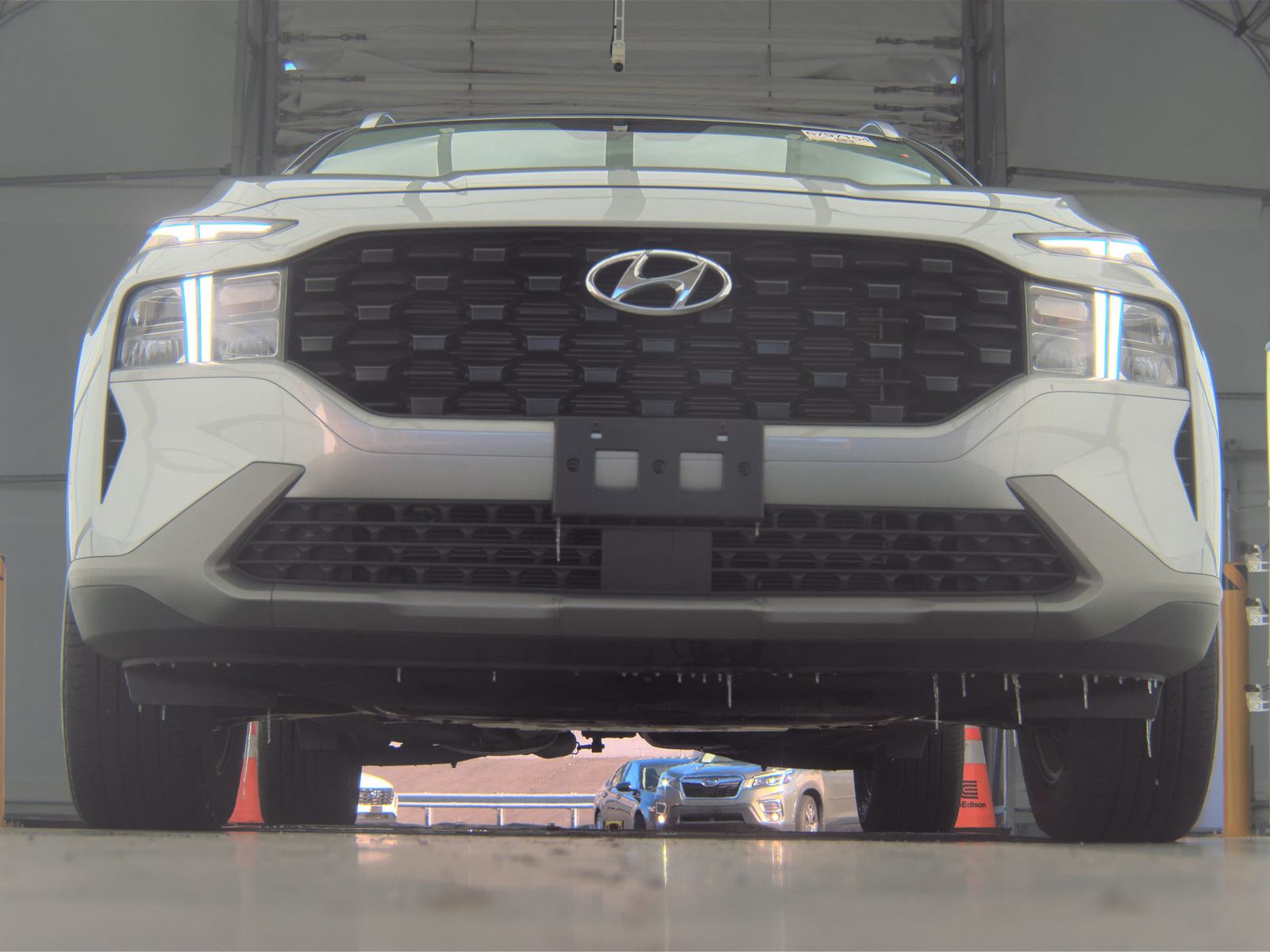 2023 Hyundai Santa Fe SEL AWD