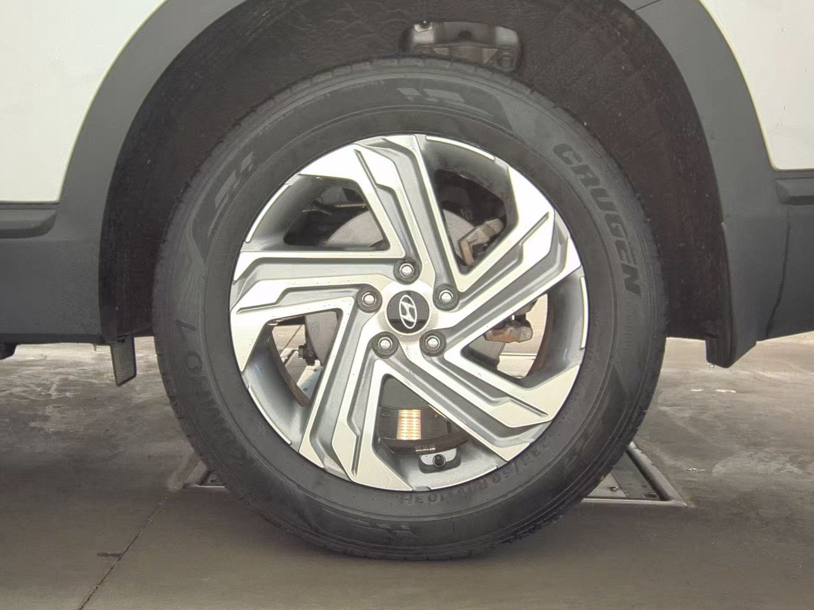 2023 Hyundai Santa Fe SEL AWD