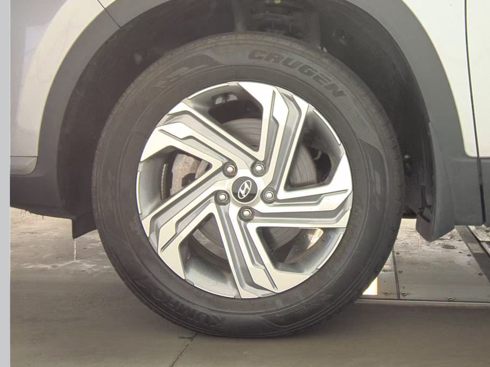 2023 Hyundai Santa Fe SEL AWD