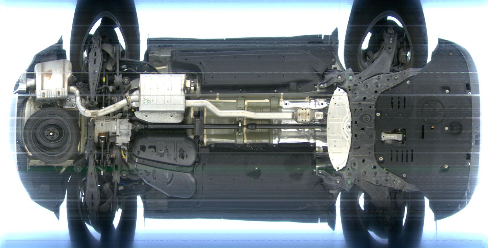 2023 Hyundai Santa Fe SEL AWD