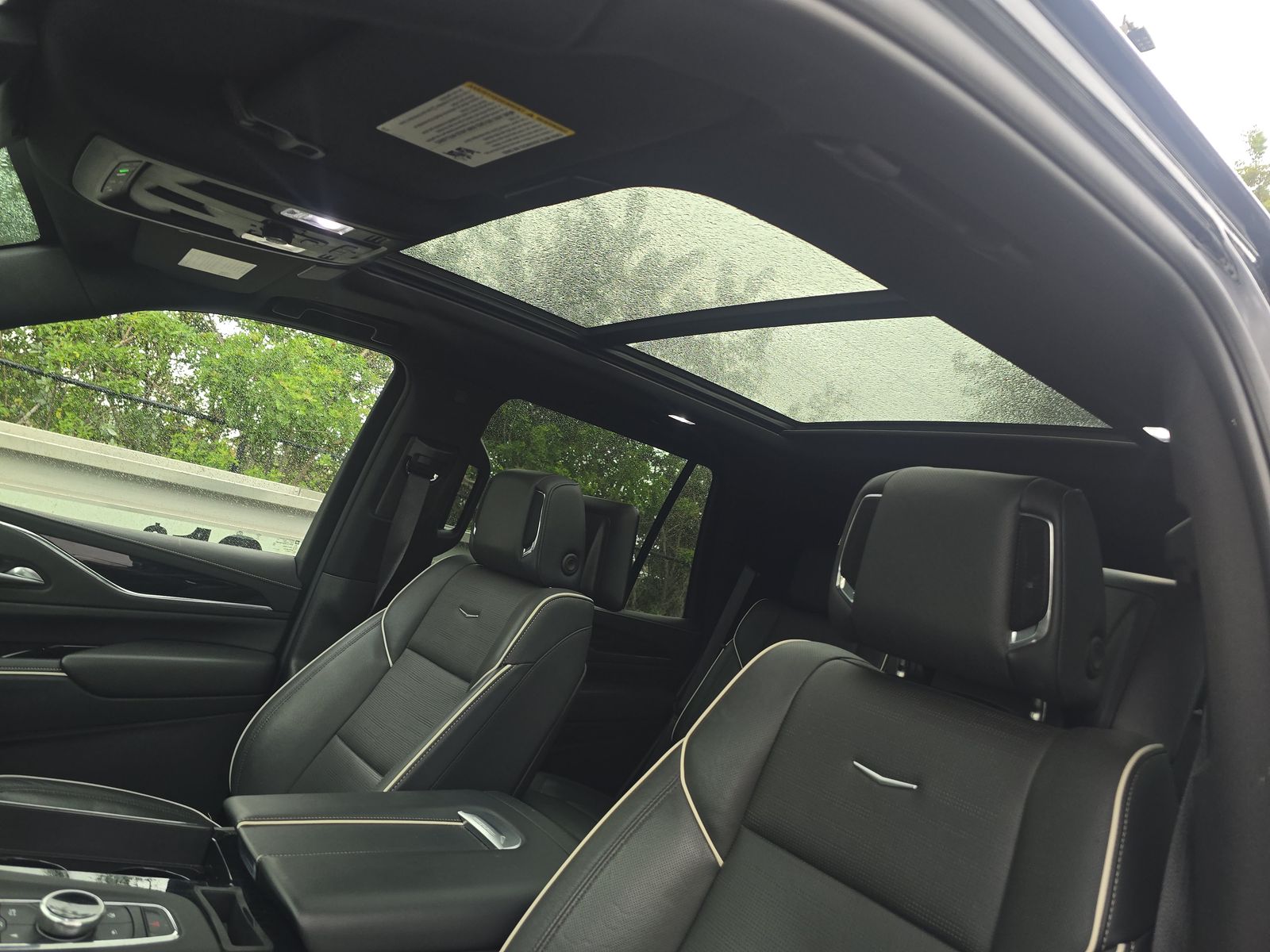 2023 Cadillac Escalade Sport AWD