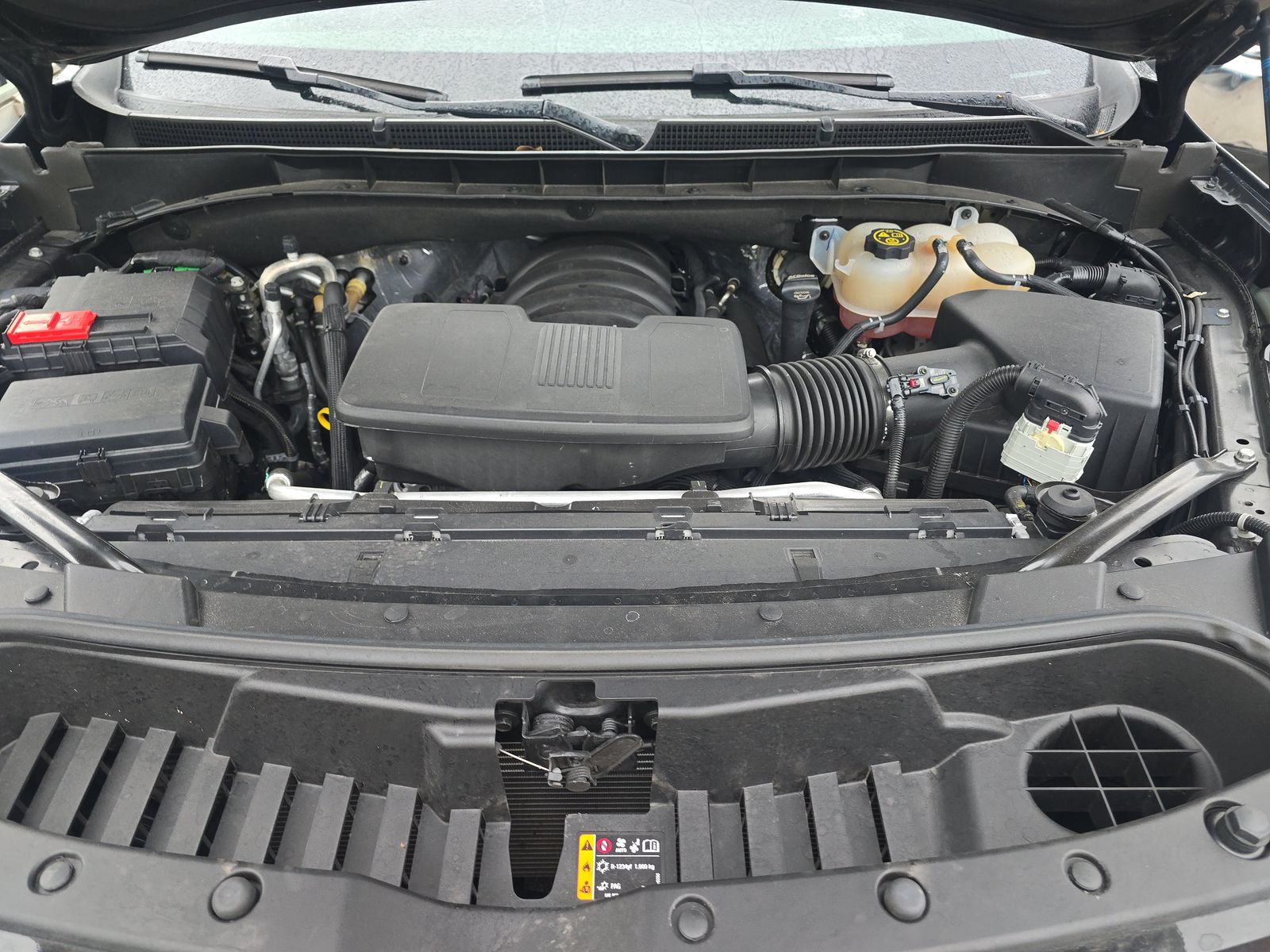 2023 Cadillac Escalade Sport AWD