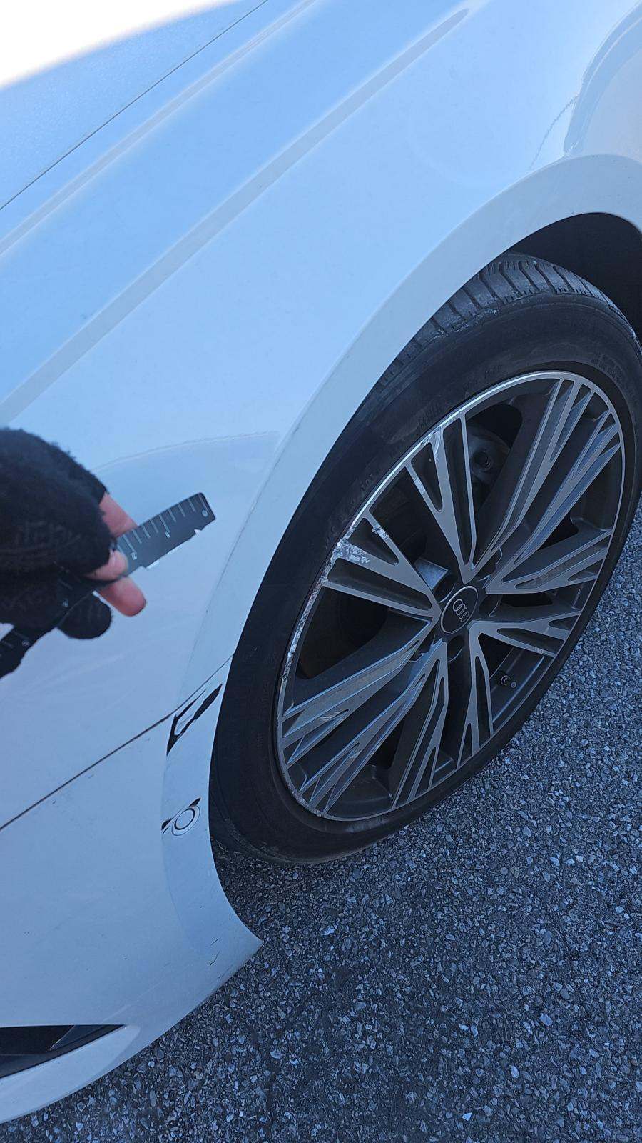 2023 Audi A6 Premium Plus AWD