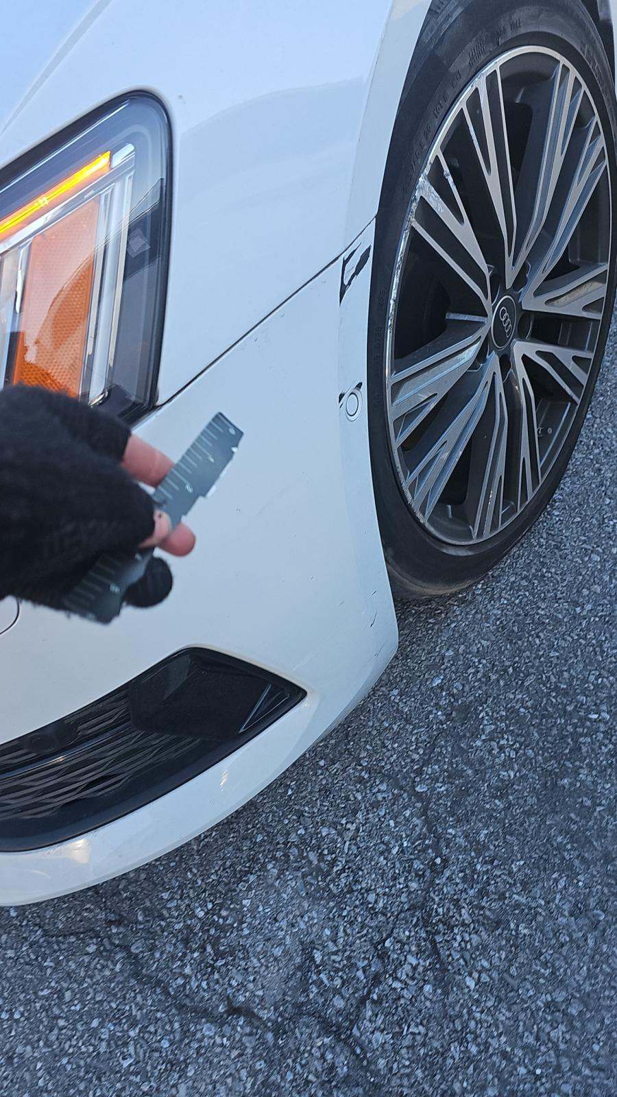 2023 Audi A6 Premium Plus AWD