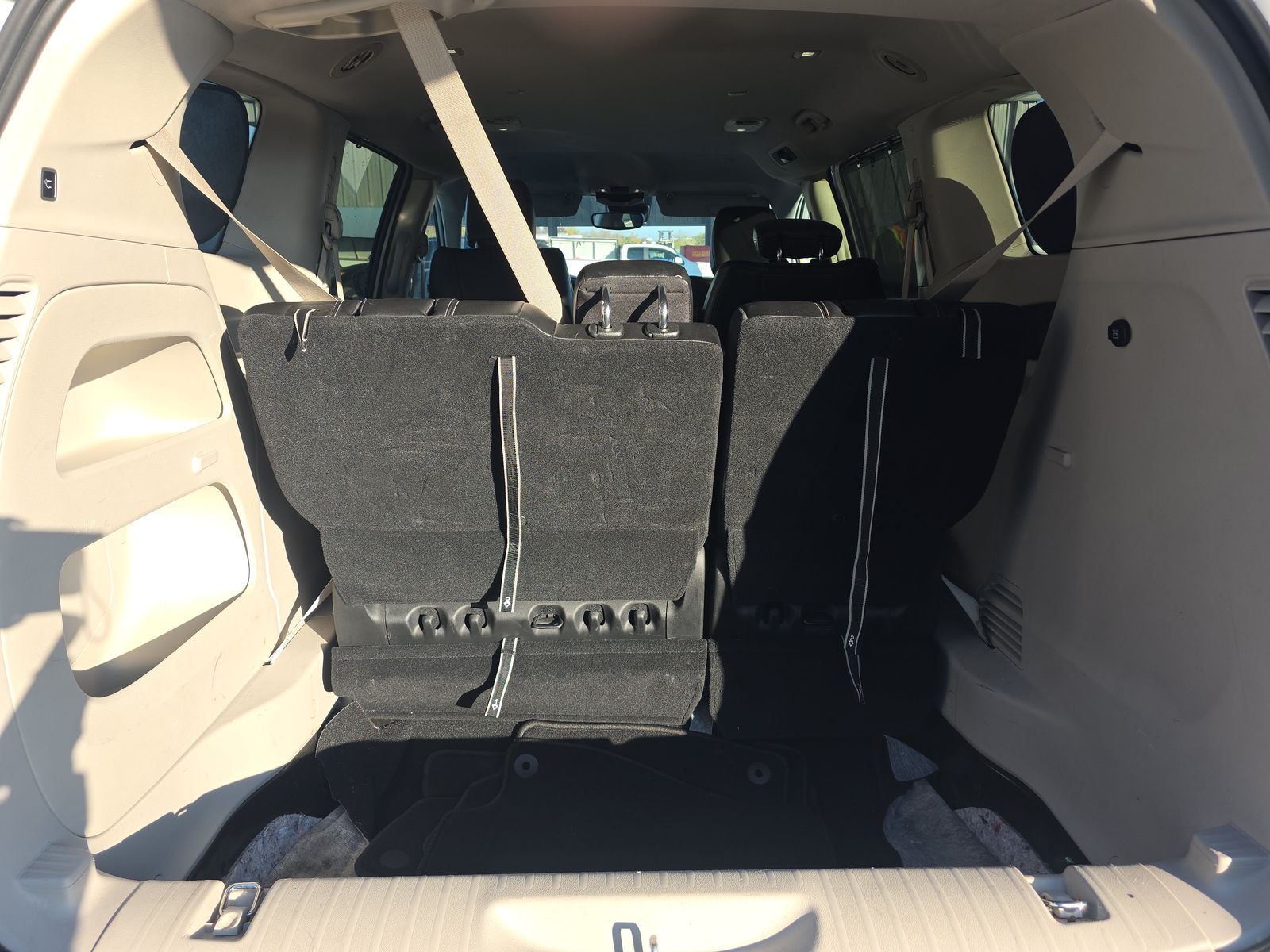 2024 Chrysler Pacifica Touring L FWD