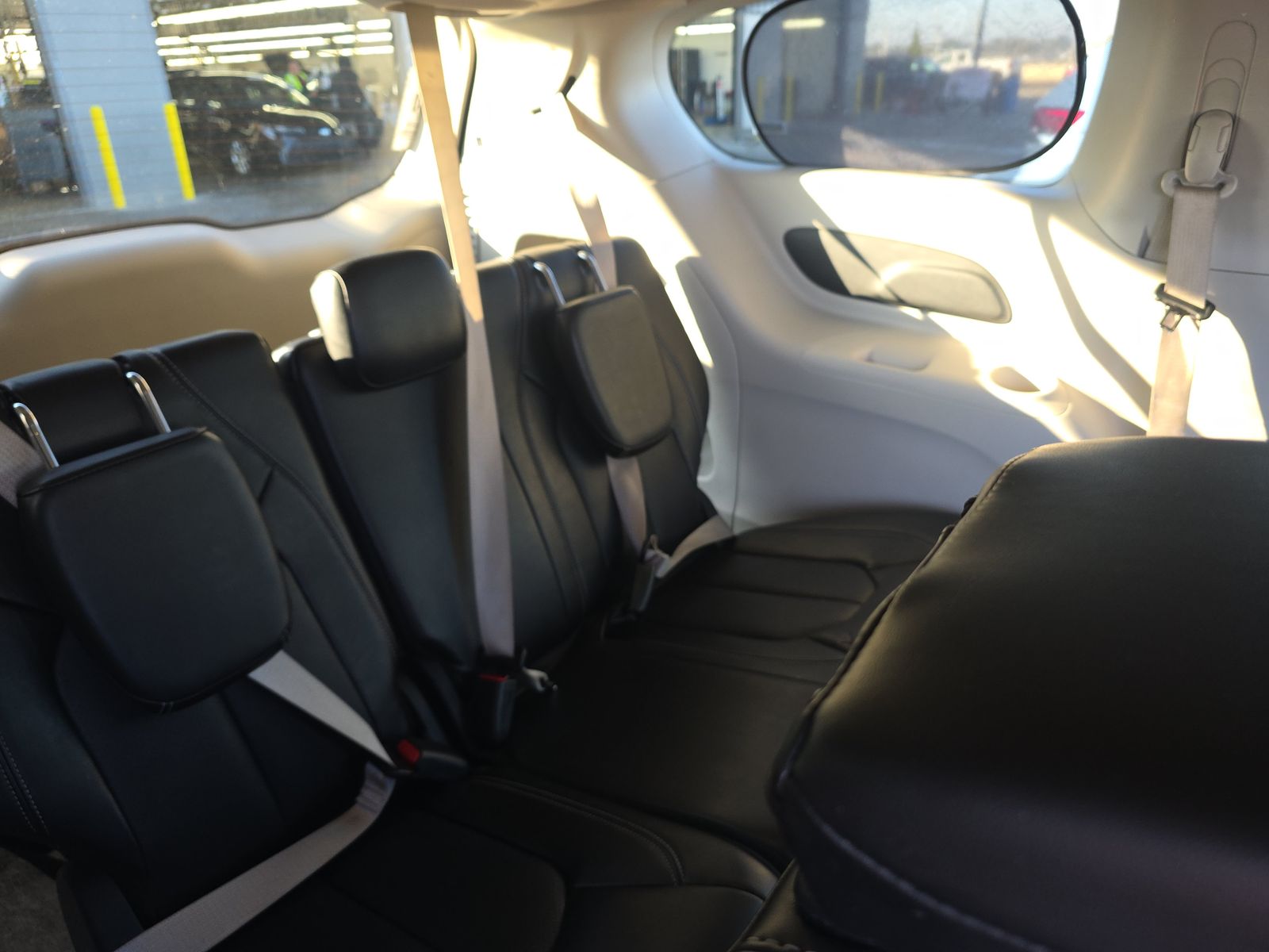 2024 Chrysler Pacifica Touring L FWD