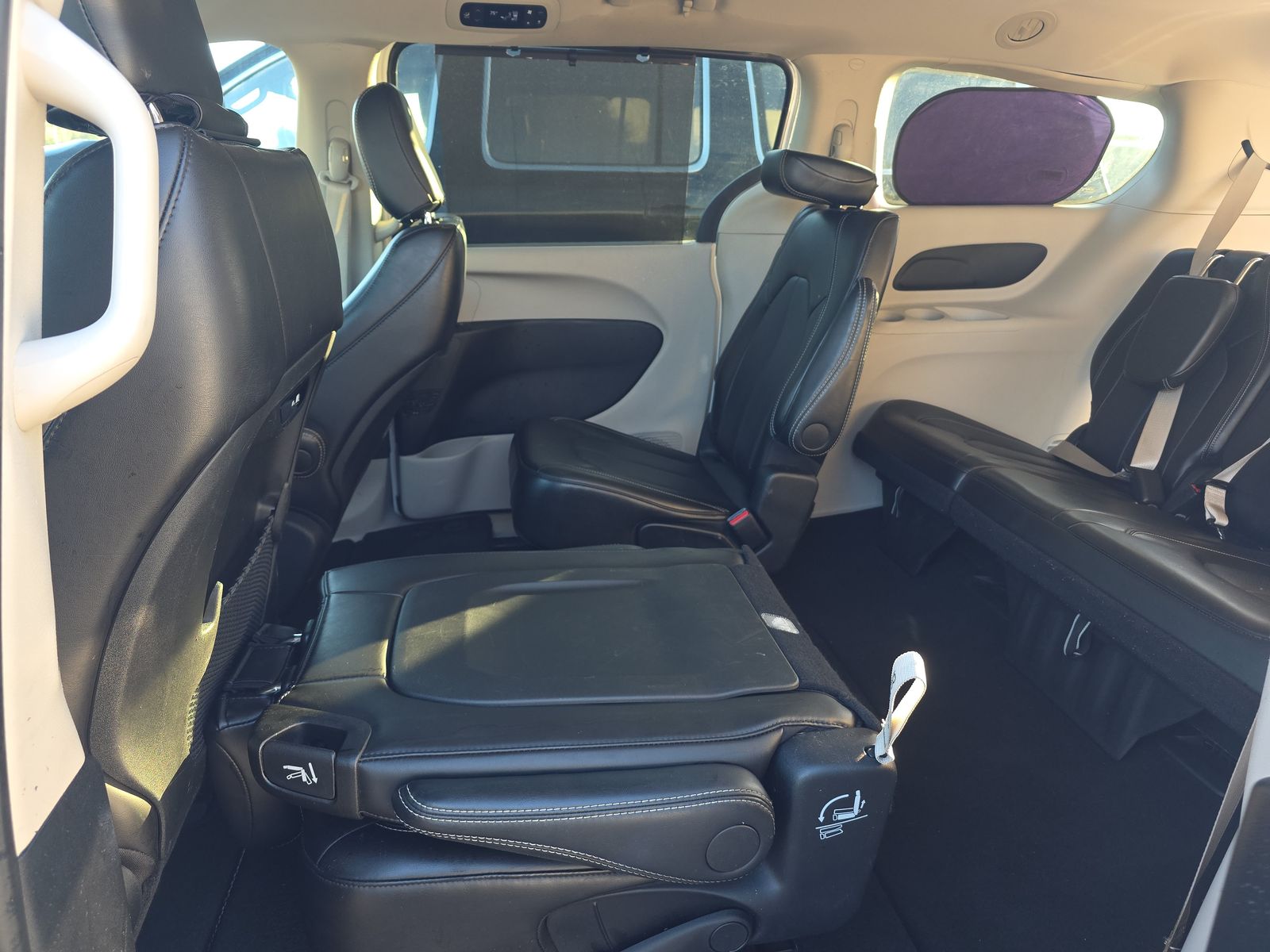 2024 Chrysler Pacifica Touring L FWD