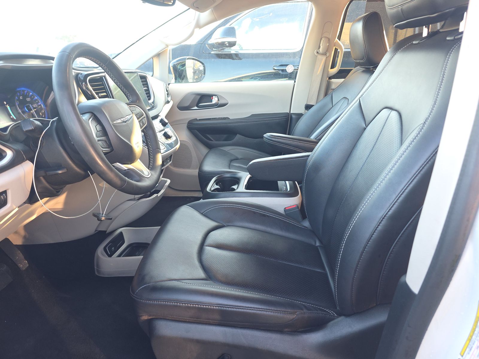 2024 Chrysler Pacifica Touring L FWD