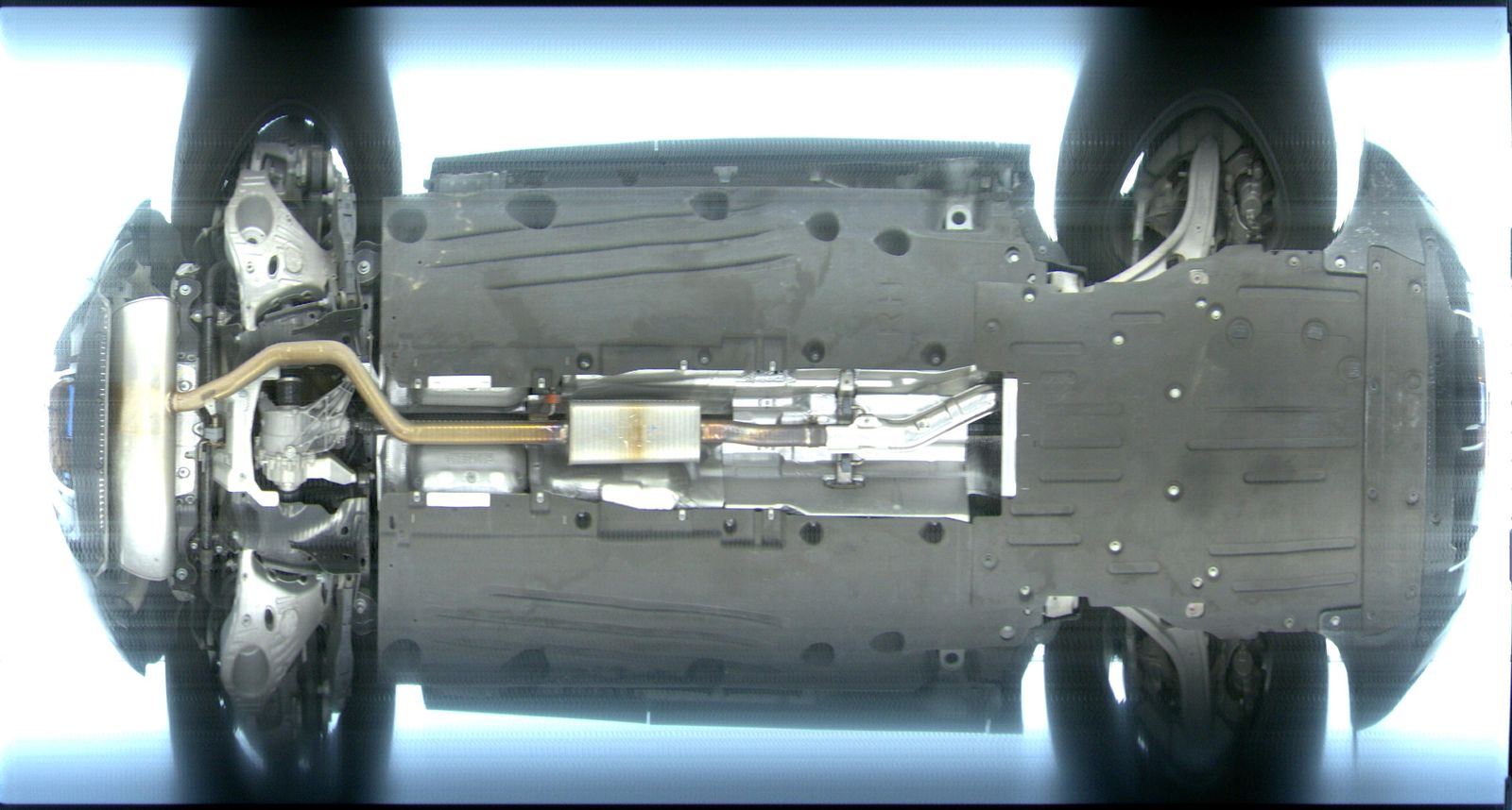 2024 Land Rover Range Rover Evoque S AWD